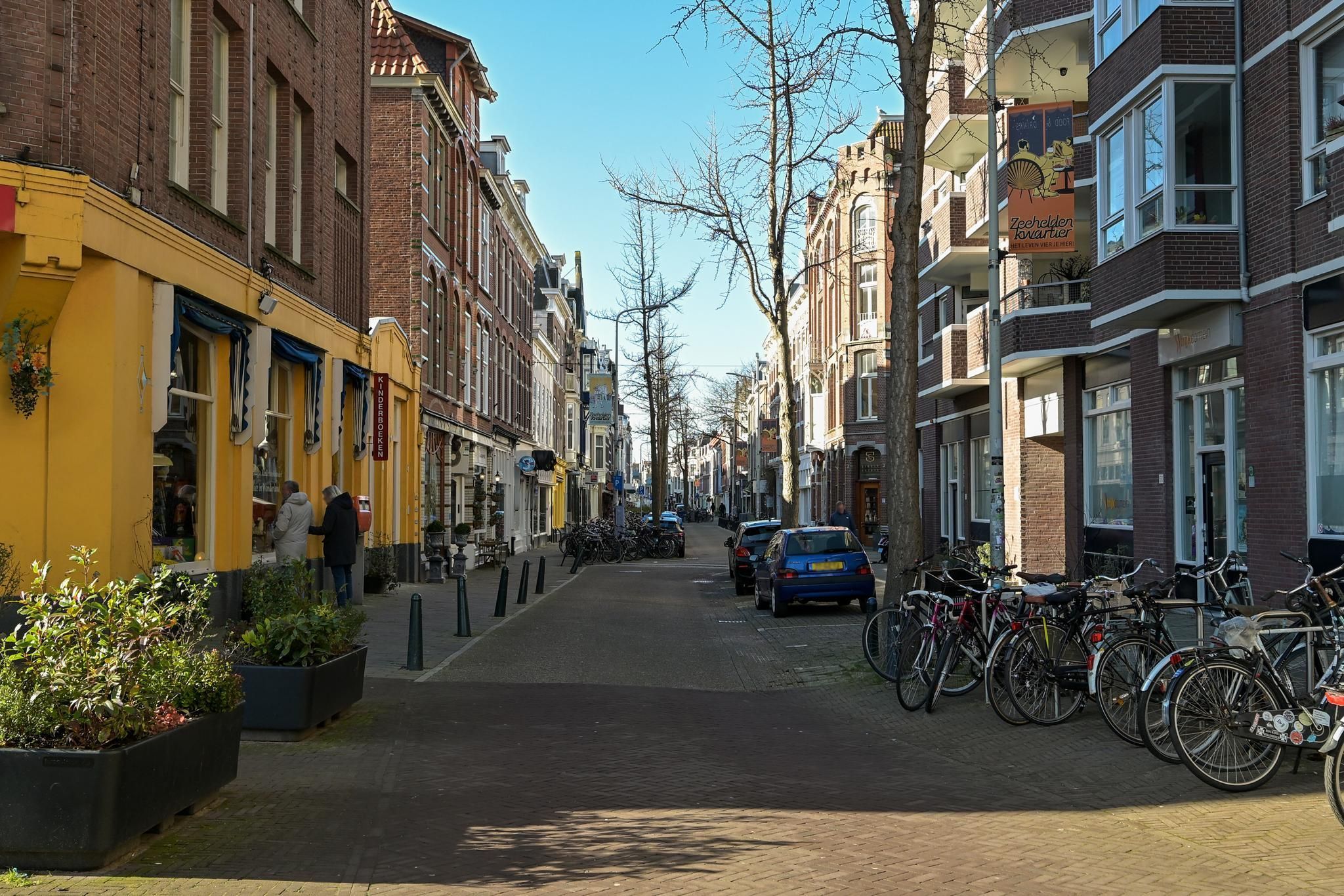 2e De Riemerstraat 156 Photo Blur 64