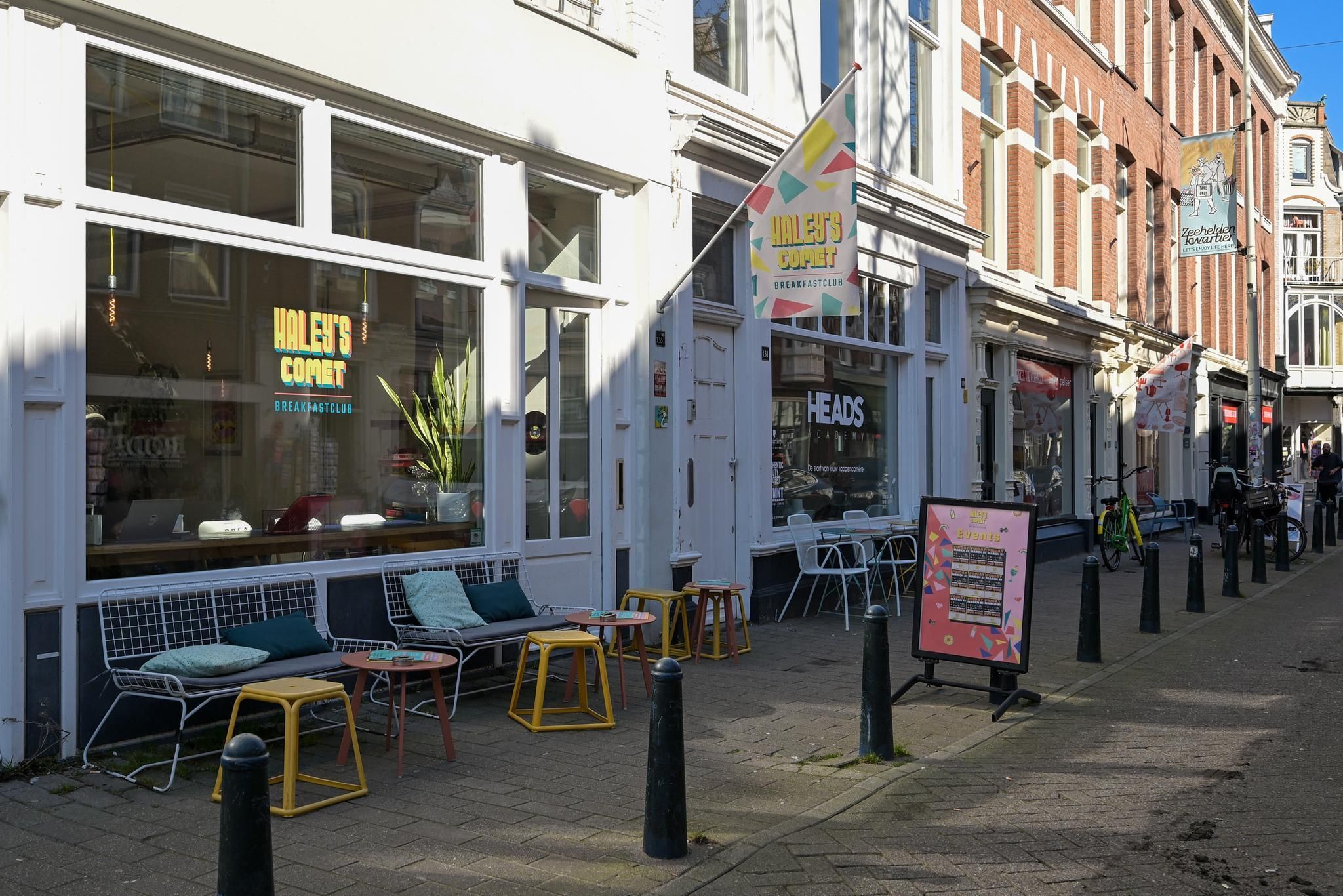 2e De Riemerstraat 156 Photo Blur 65