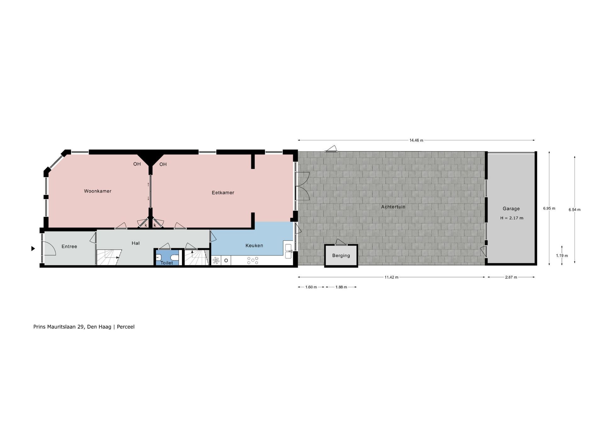 Prins Mauritslaan 29 Photo Blur 36