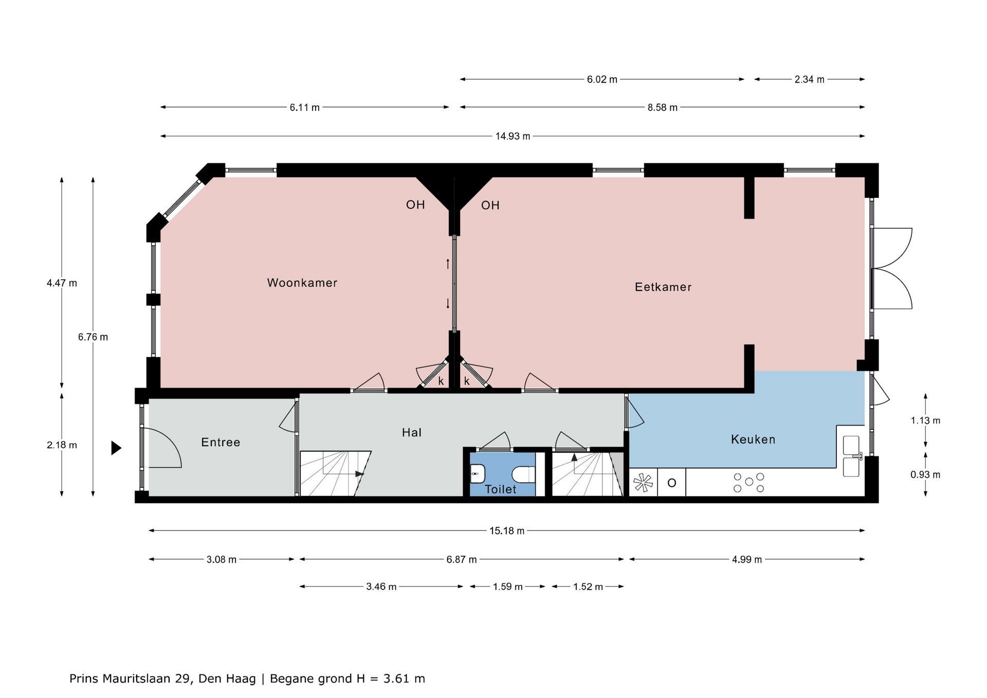 Prins Mauritslaan 29 Photo Blur 37