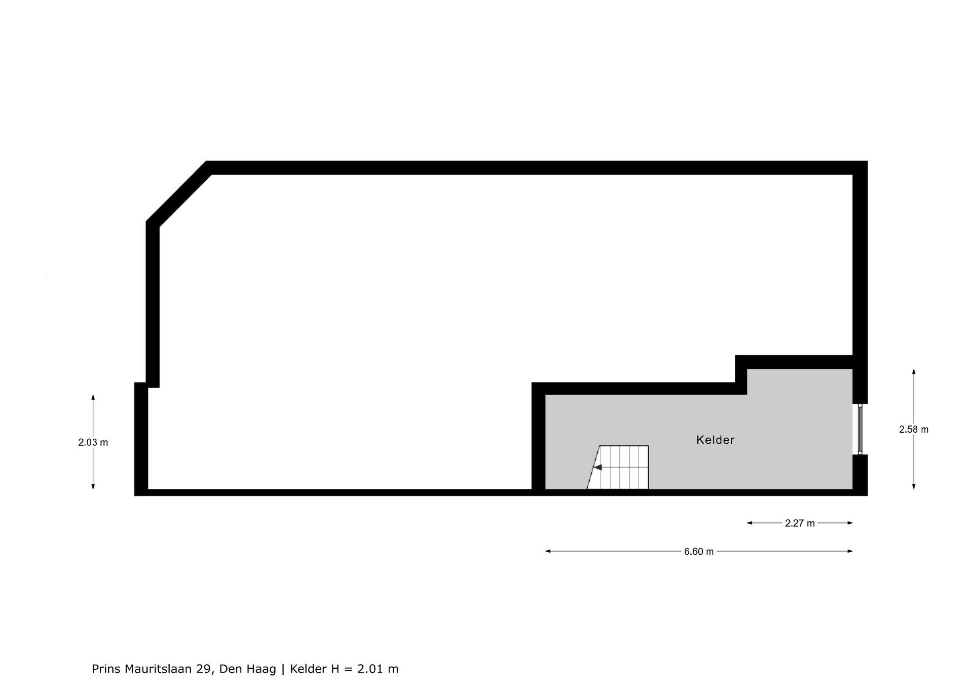Prins Mauritslaan 29 Photo Blur 40