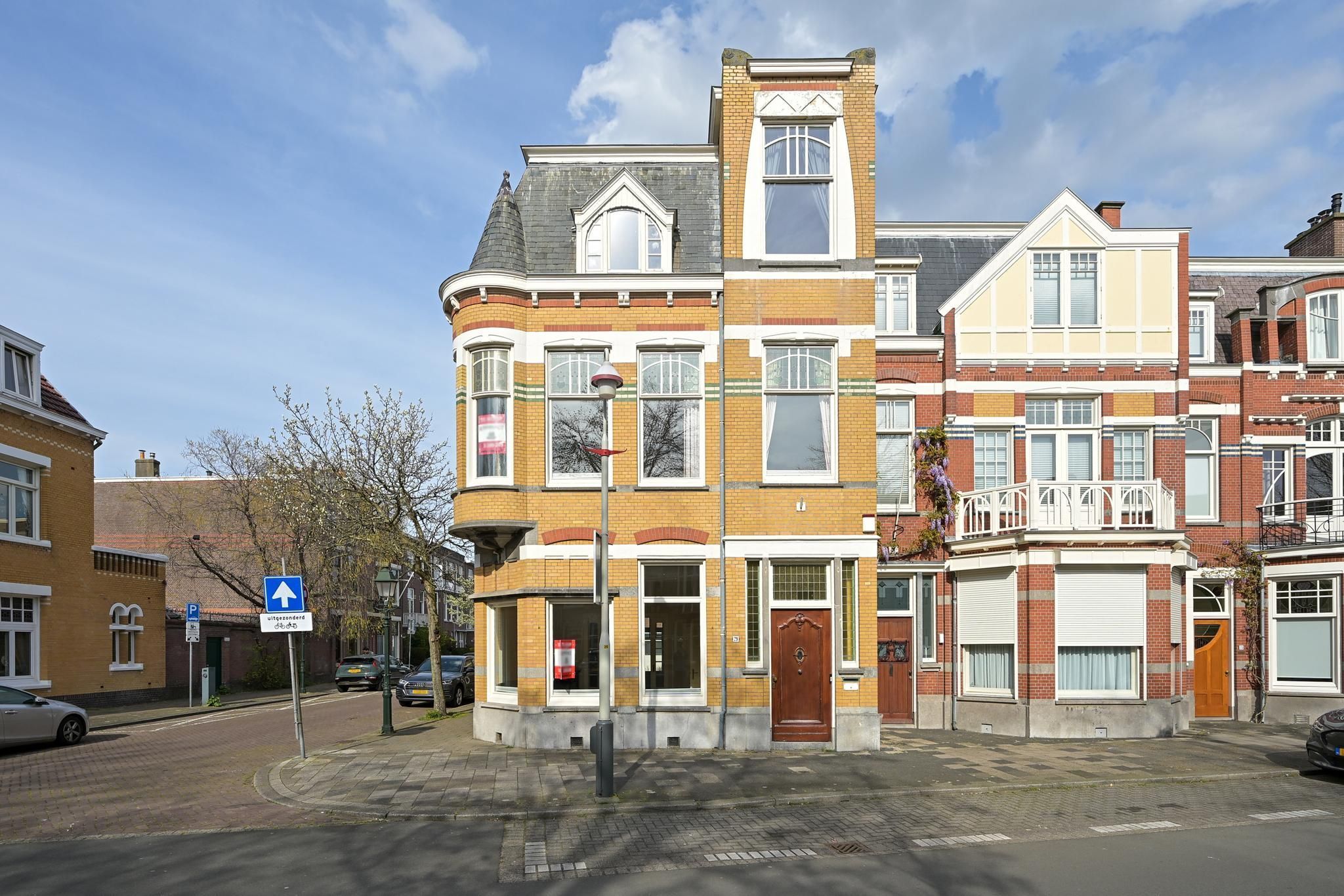 Prins Mauritslaan 29 Photo Blur 30