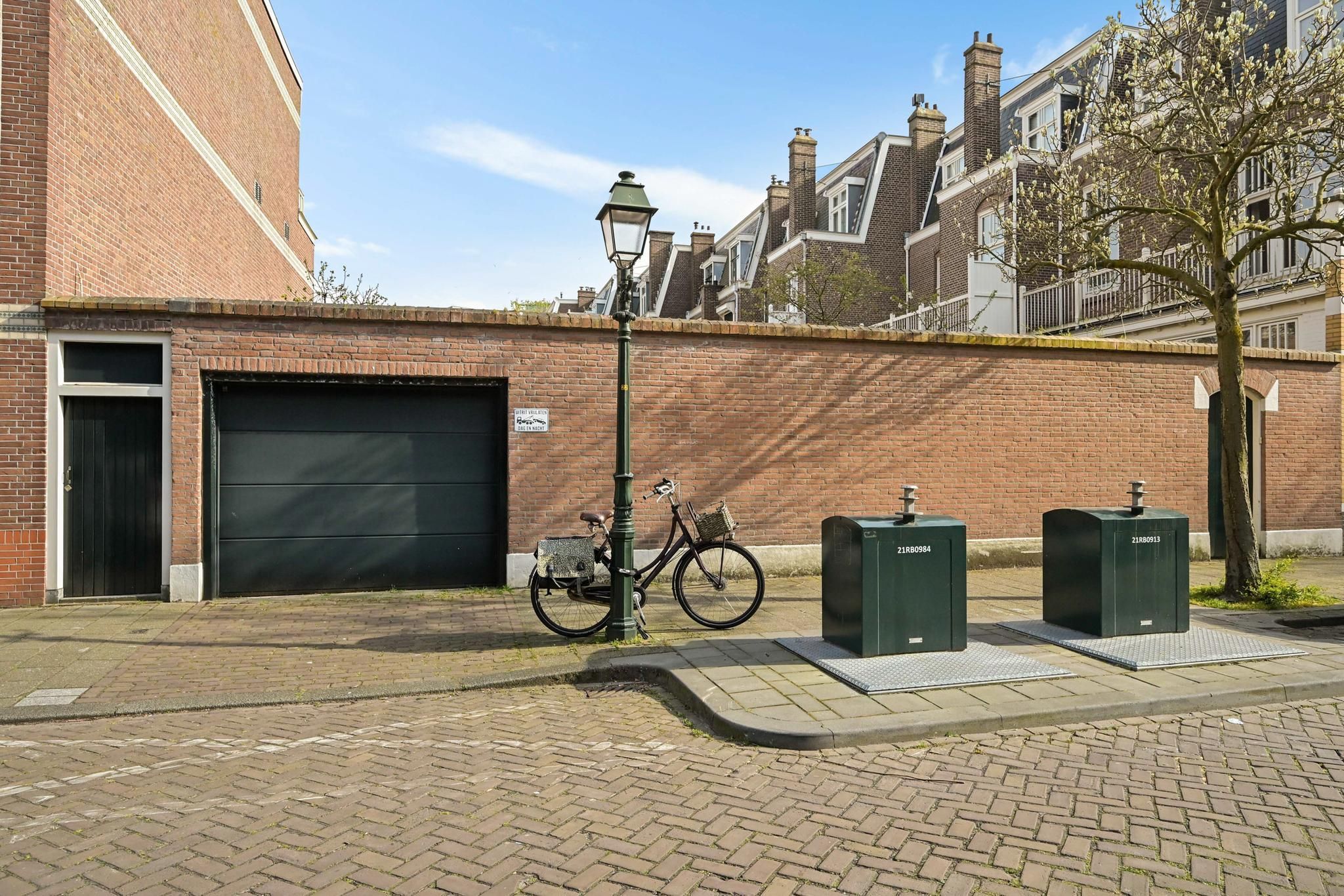 Prins Mauritslaan 29 Photo Blur 31