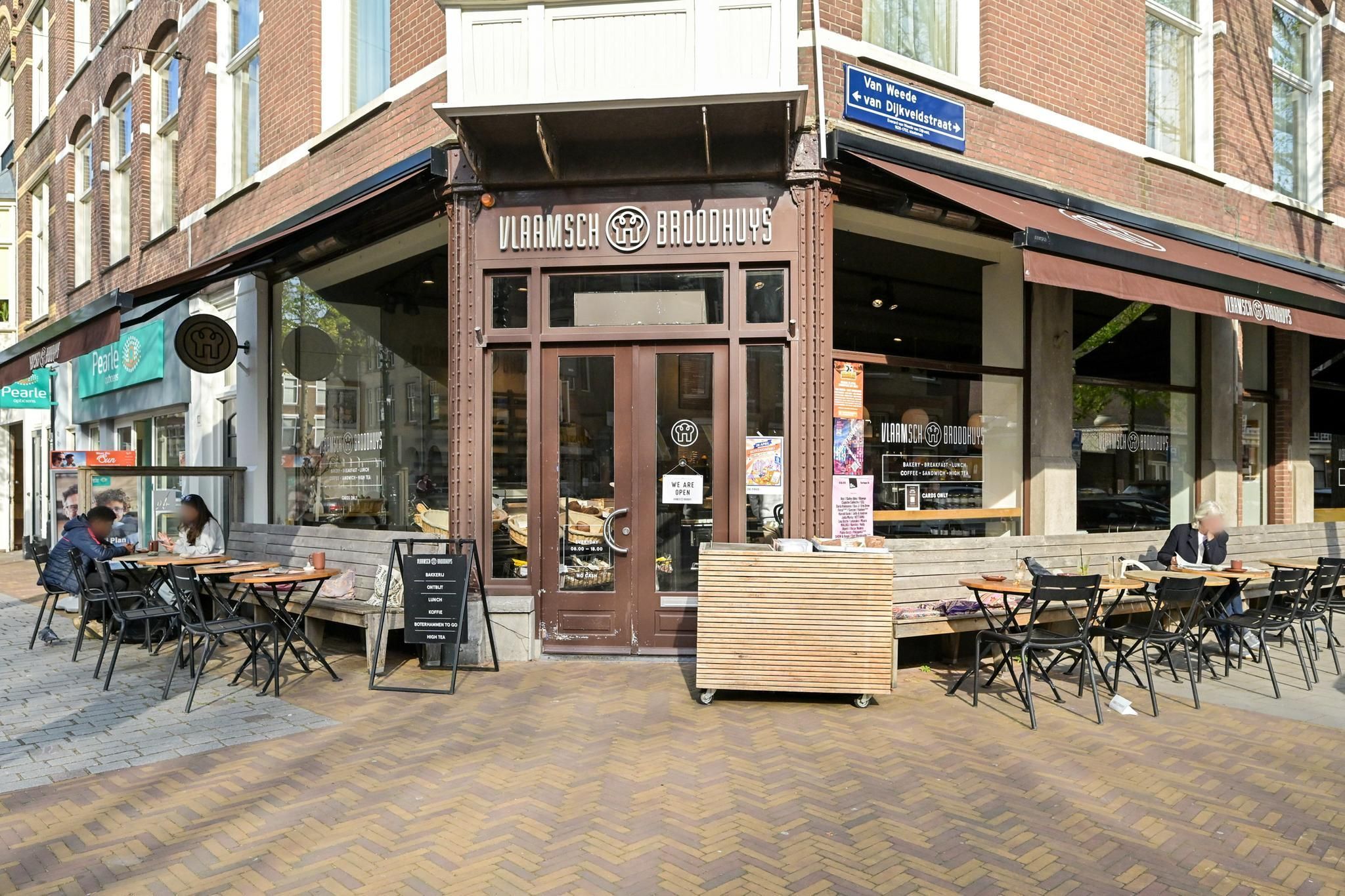 Prins Mauritslaan 29 Photo Blur 33