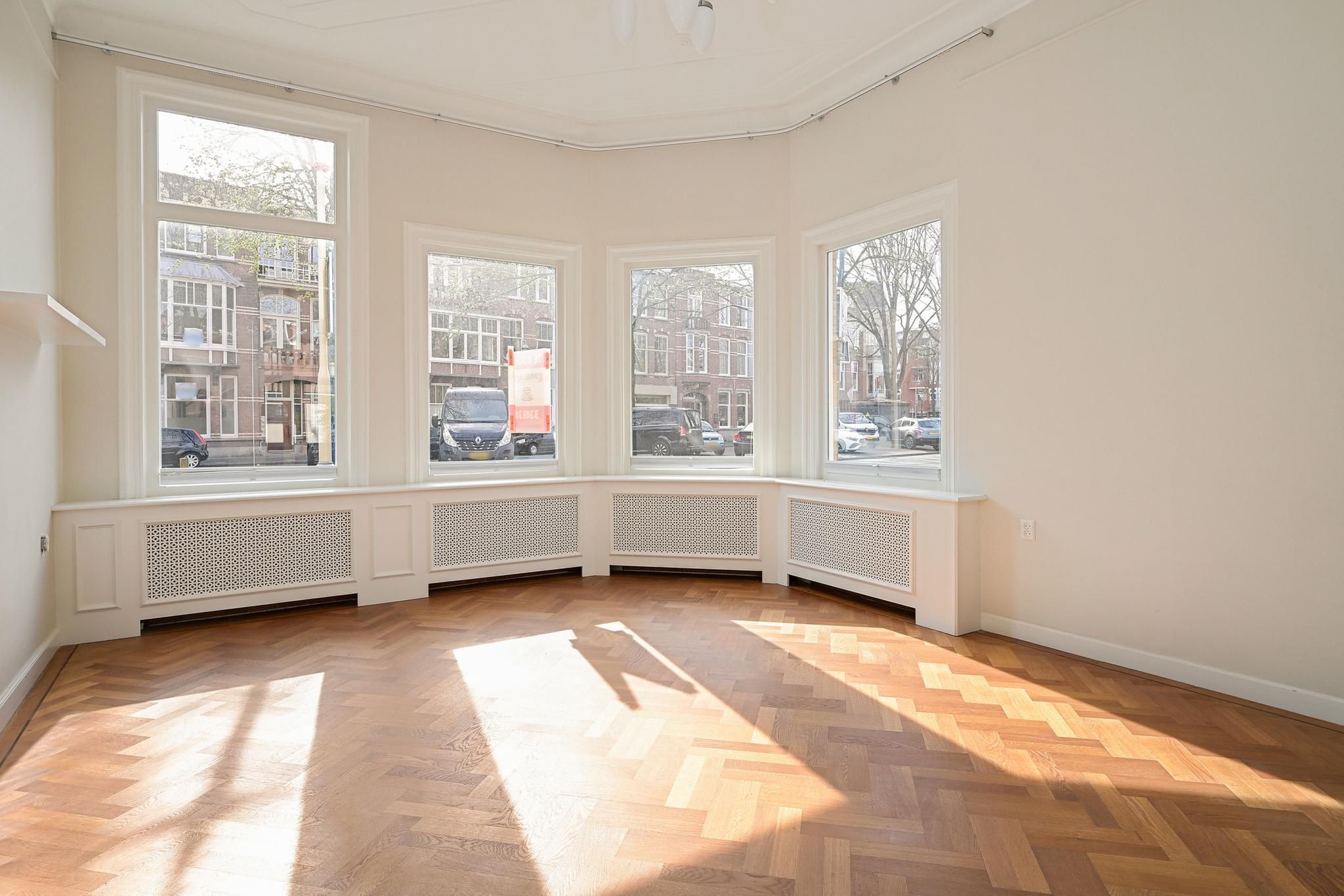 Prins Mauritslaan 29 Photo Blur 3