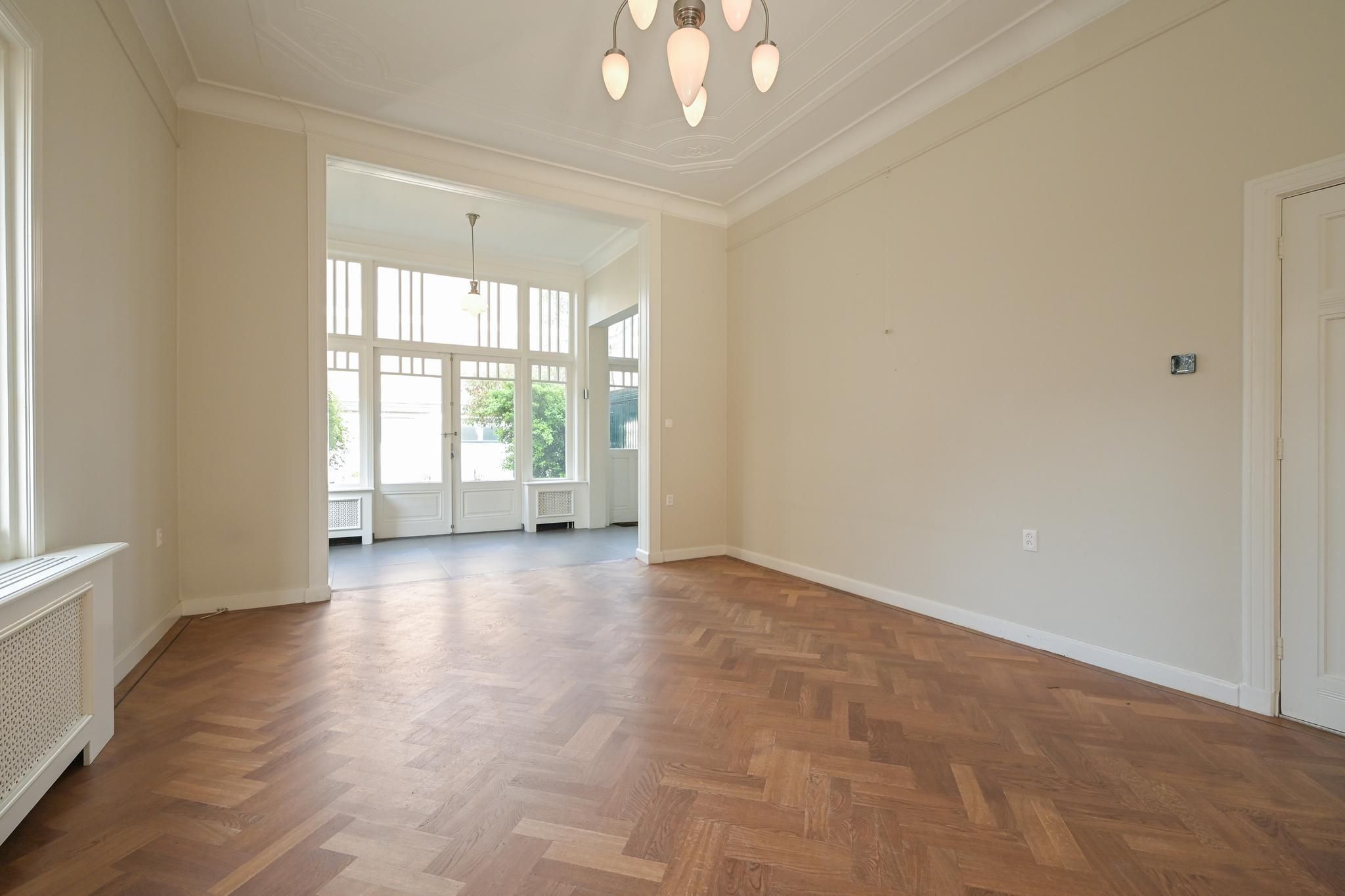 Prins Mauritslaan 29 Photo Blur 4