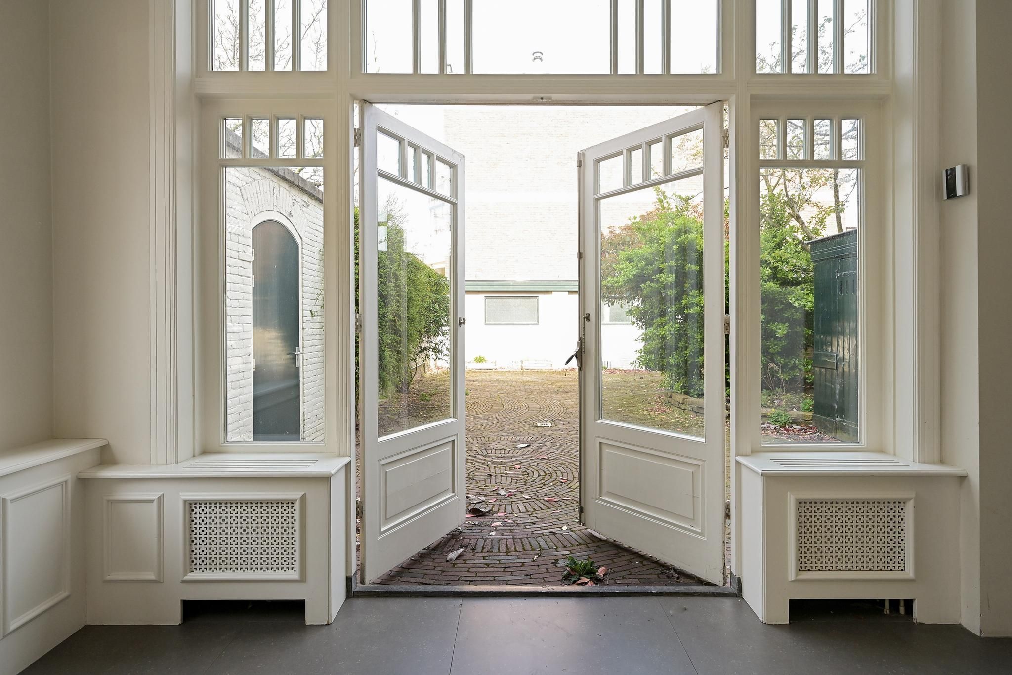 Prins Mauritslaan 29 Photo Blur 7