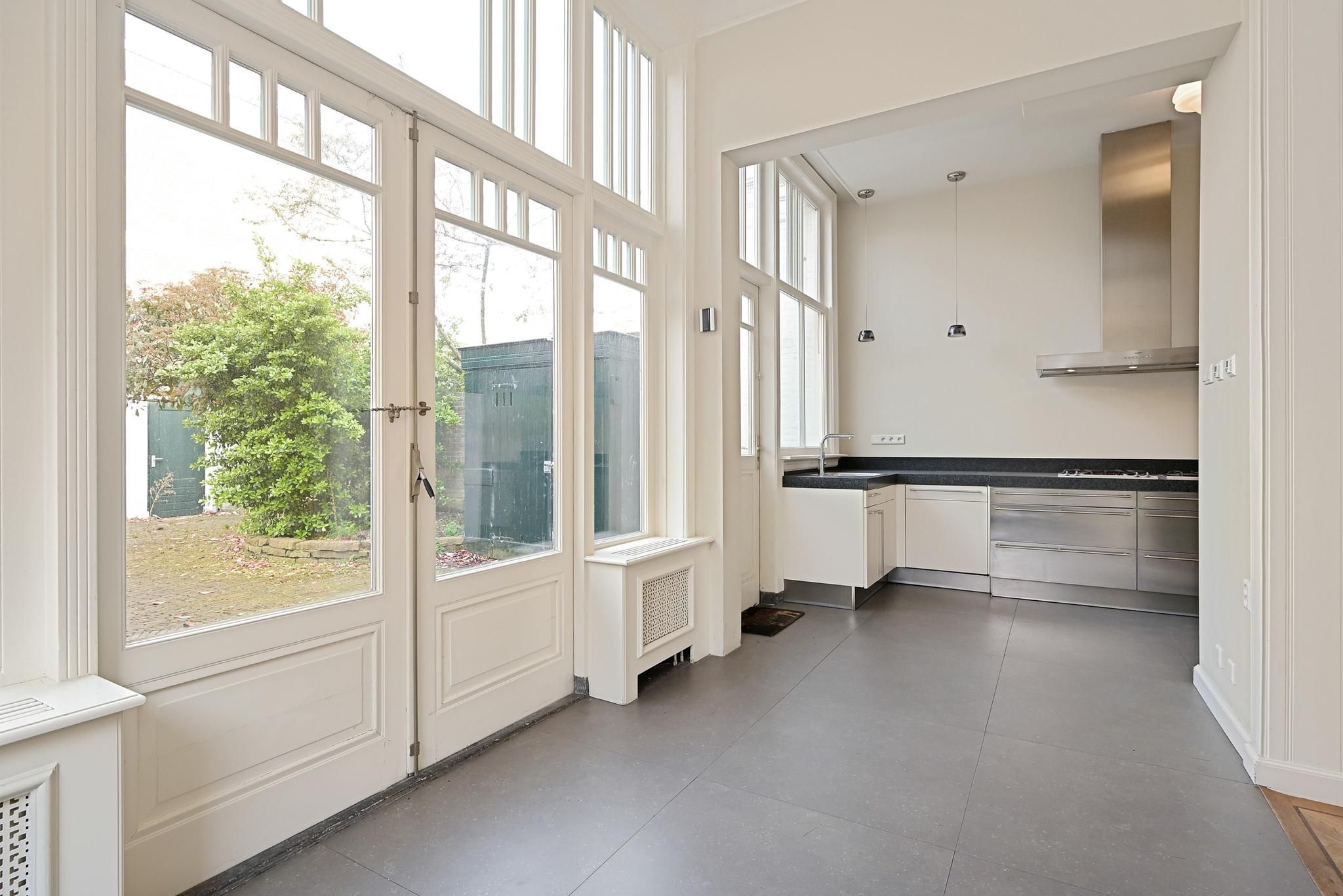 Prins Mauritslaan 29 Photo Blur 8