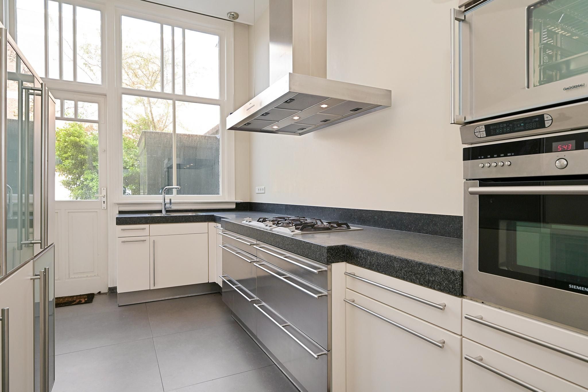 Prins Mauritslaan 29 Photo Blur 9