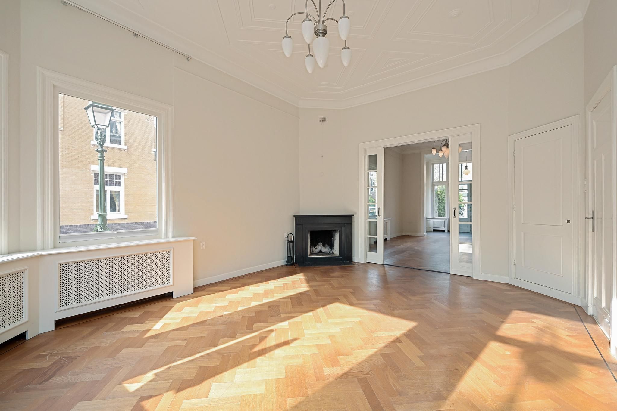 Prins Mauritslaan 29 Photo Blur 2