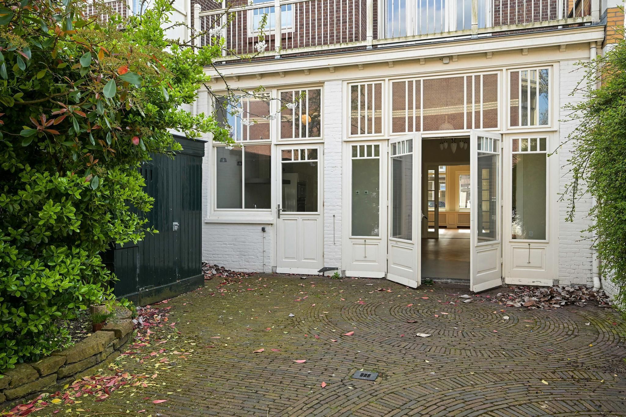 Prins Mauritslaan 29 Photo Blur 11