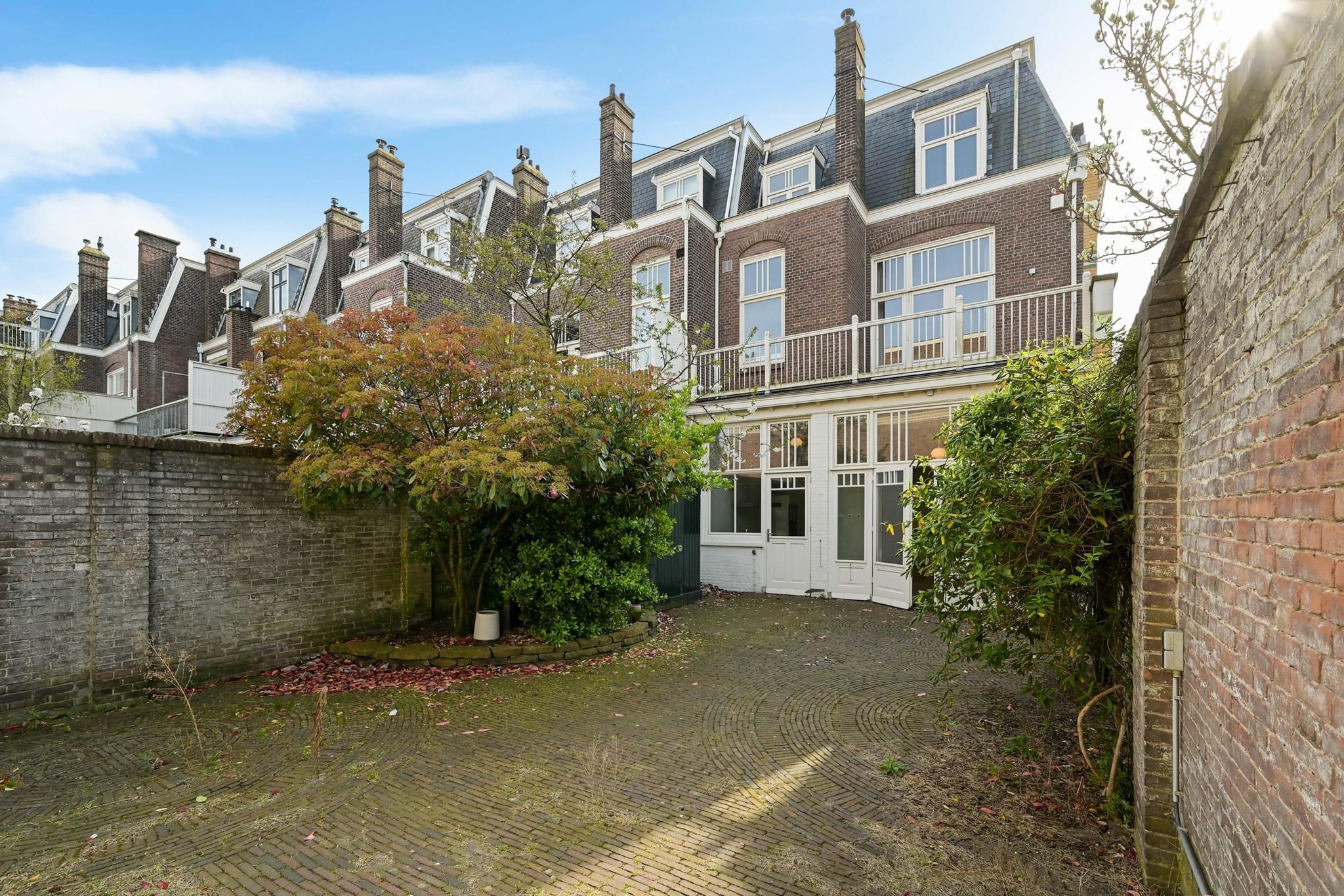 Prins Mauritslaan 29 Photo Blur 12