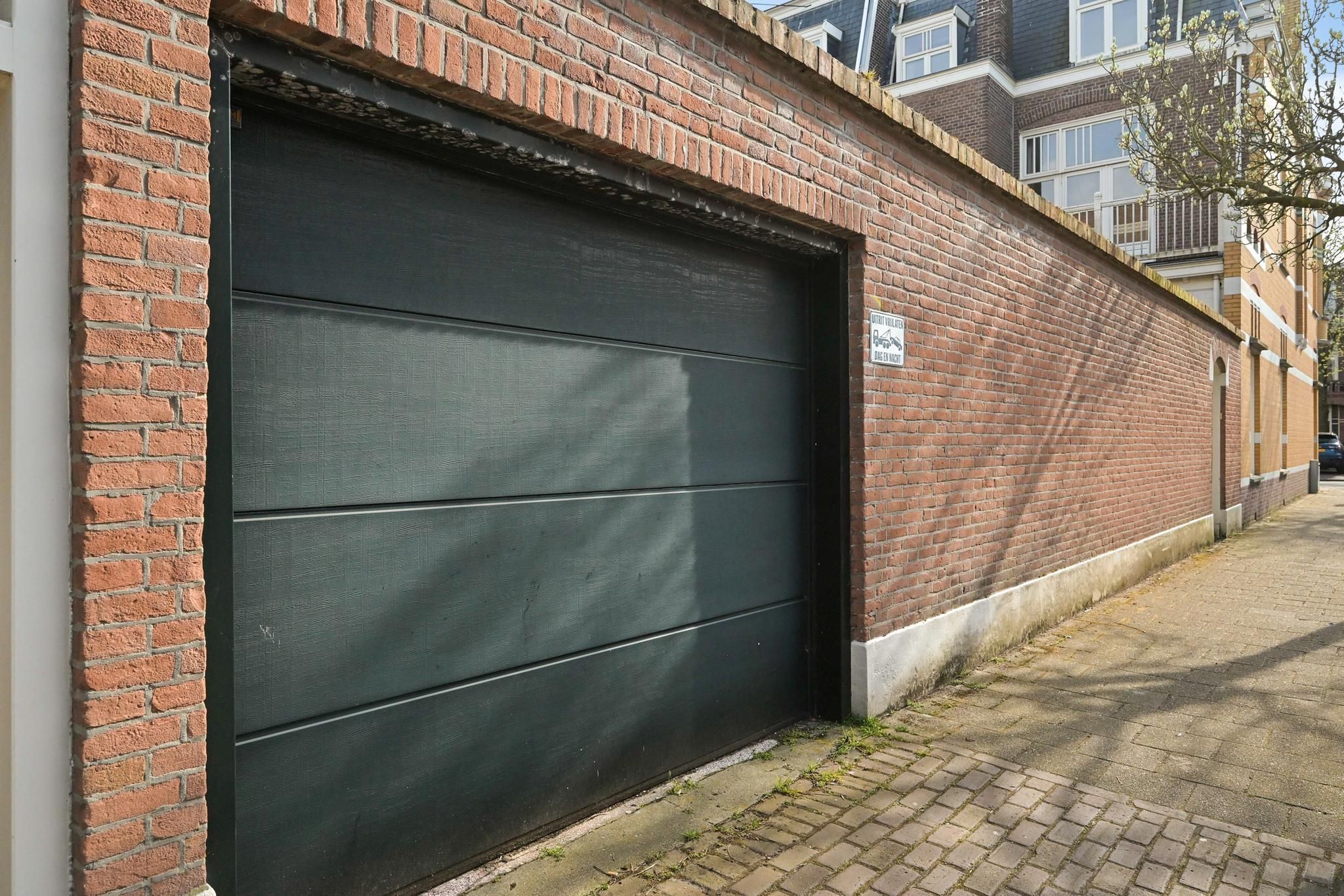 Prins Mauritslaan 29 Photo Blur 13