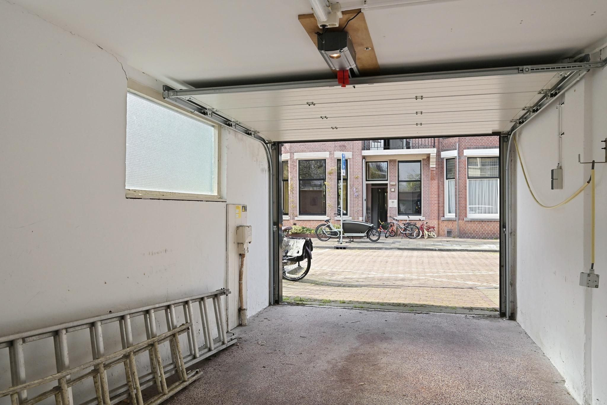 Prins Mauritslaan 29 Photo Blur 14