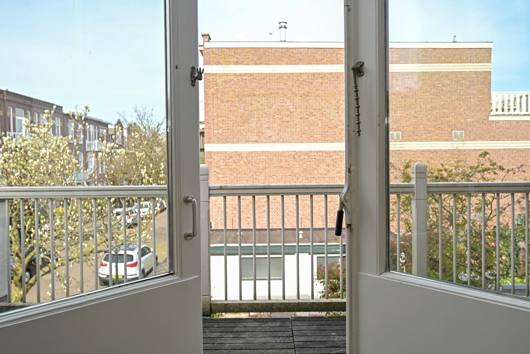 Prins Mauritslaan 29 Photo Blur 20