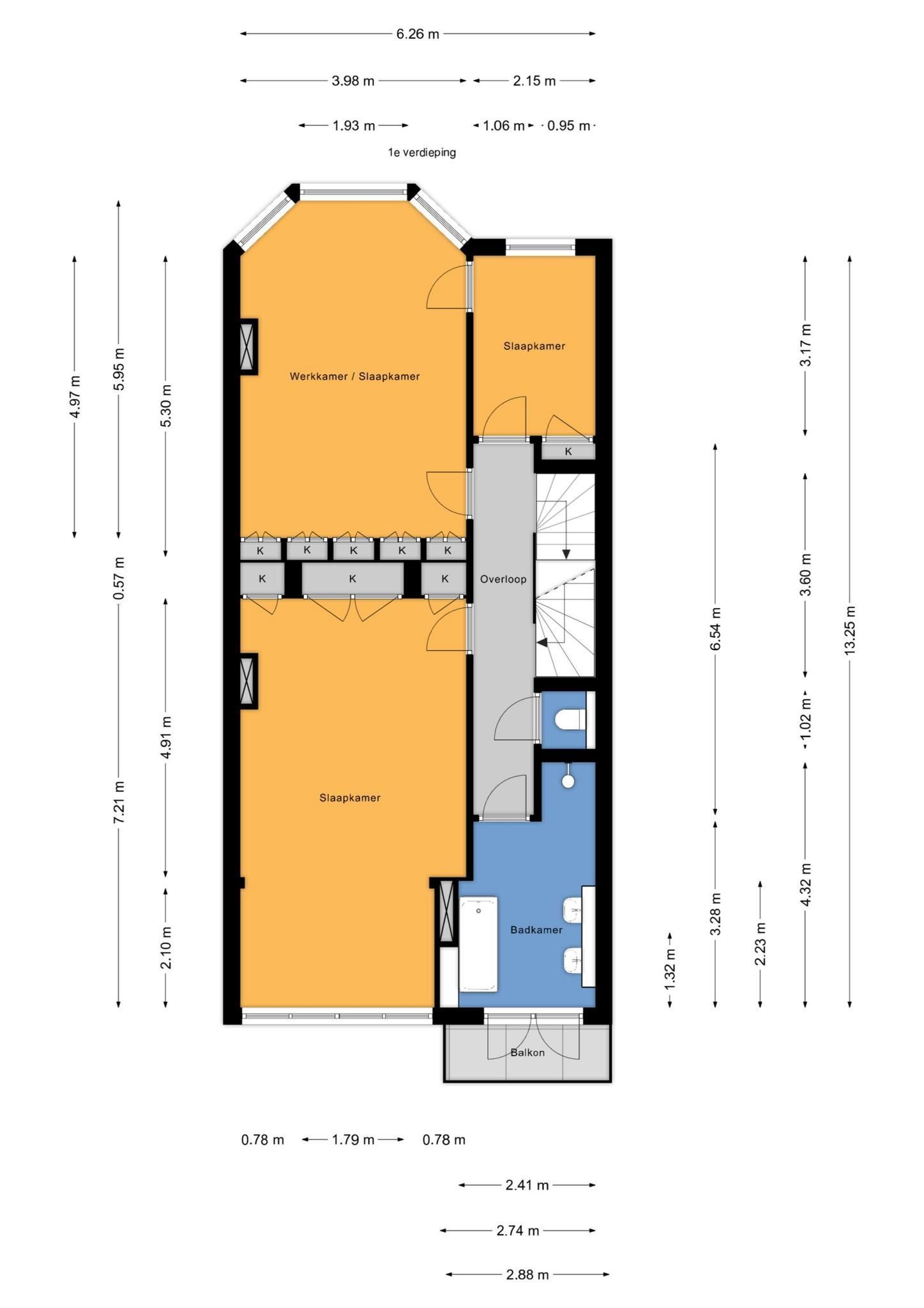 Frankenslag 320 Photo Blur 61