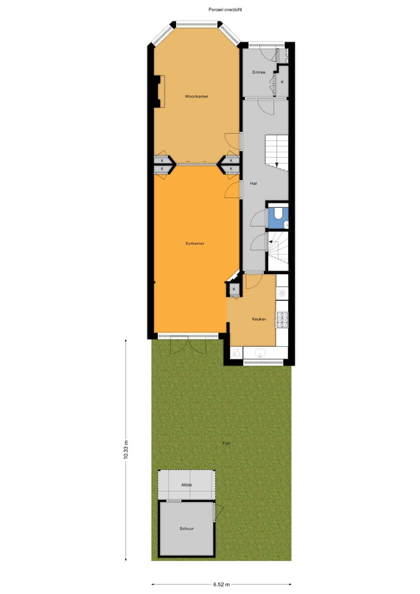 Frankenslag 320 Photo Blur 63