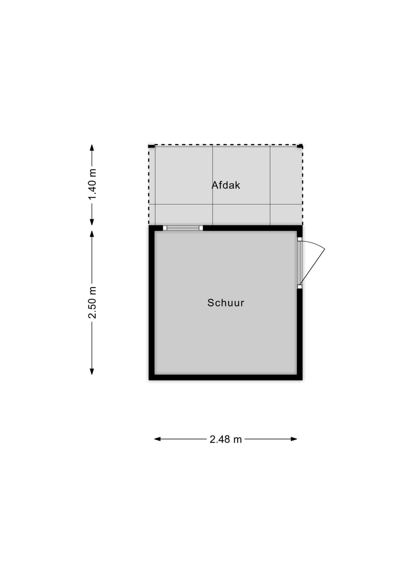 Frankenslag 320 Photo Blur 64