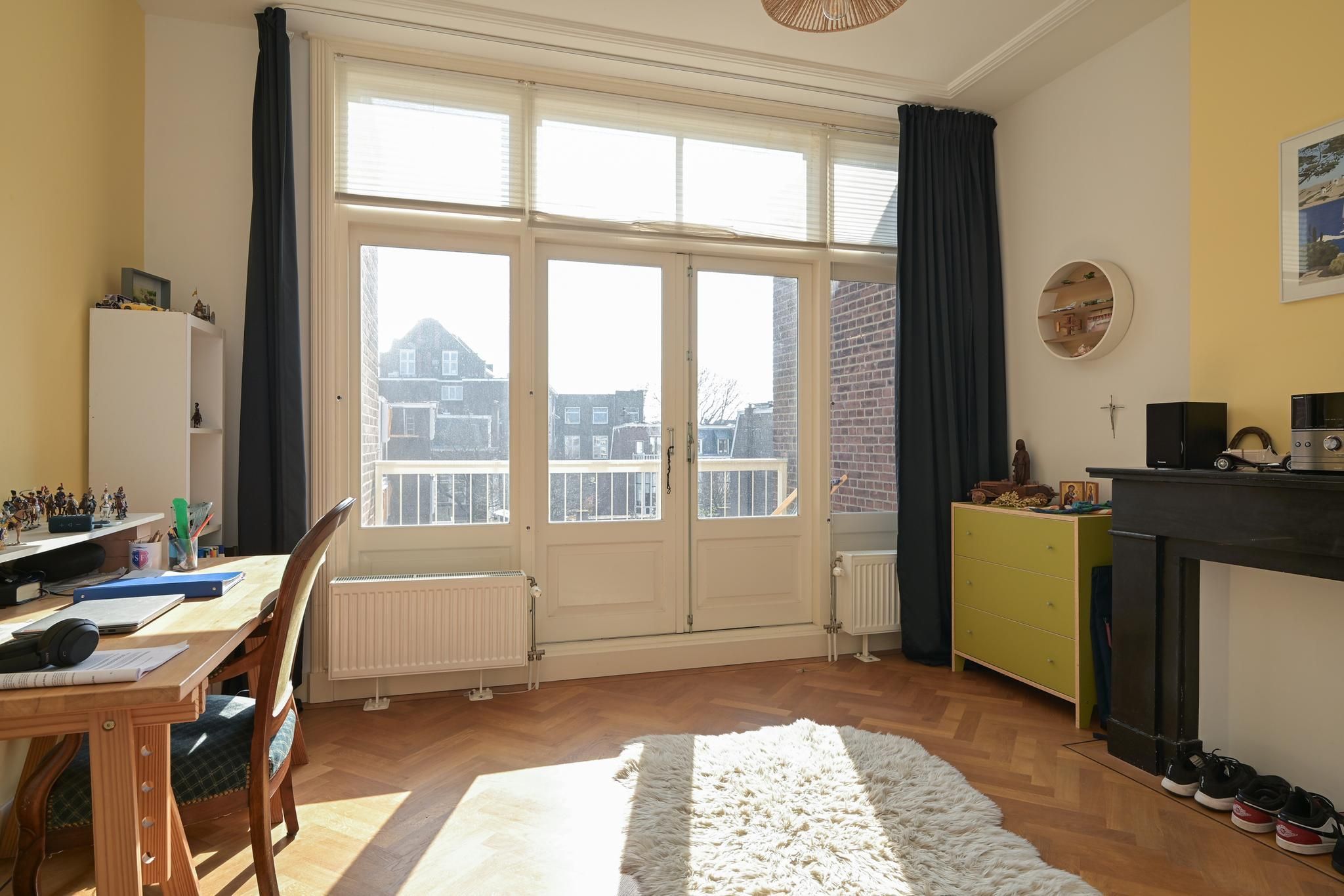 Frankenslag 320 Photo Blur 54