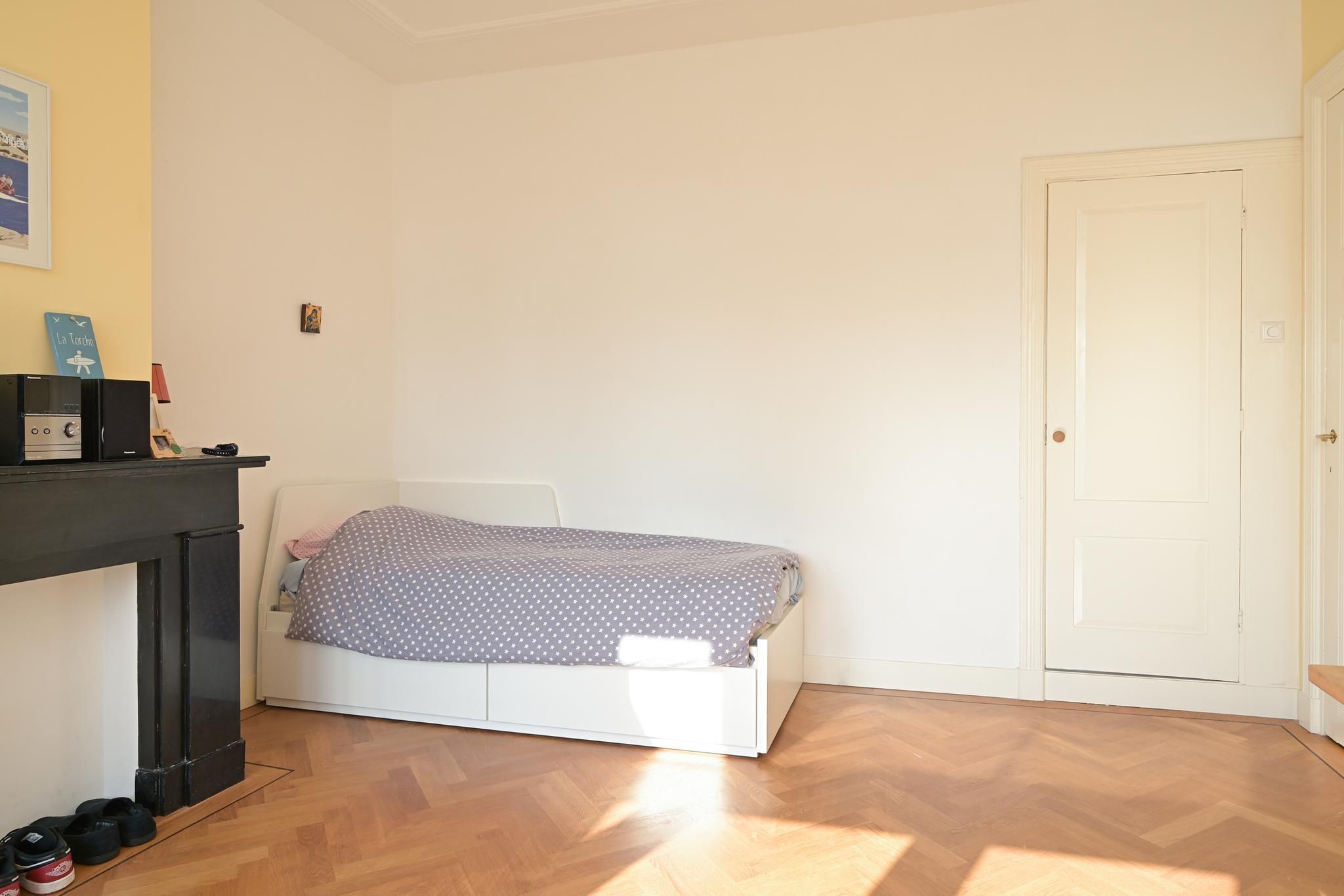 Frankenslag 320 Photo Blur 53