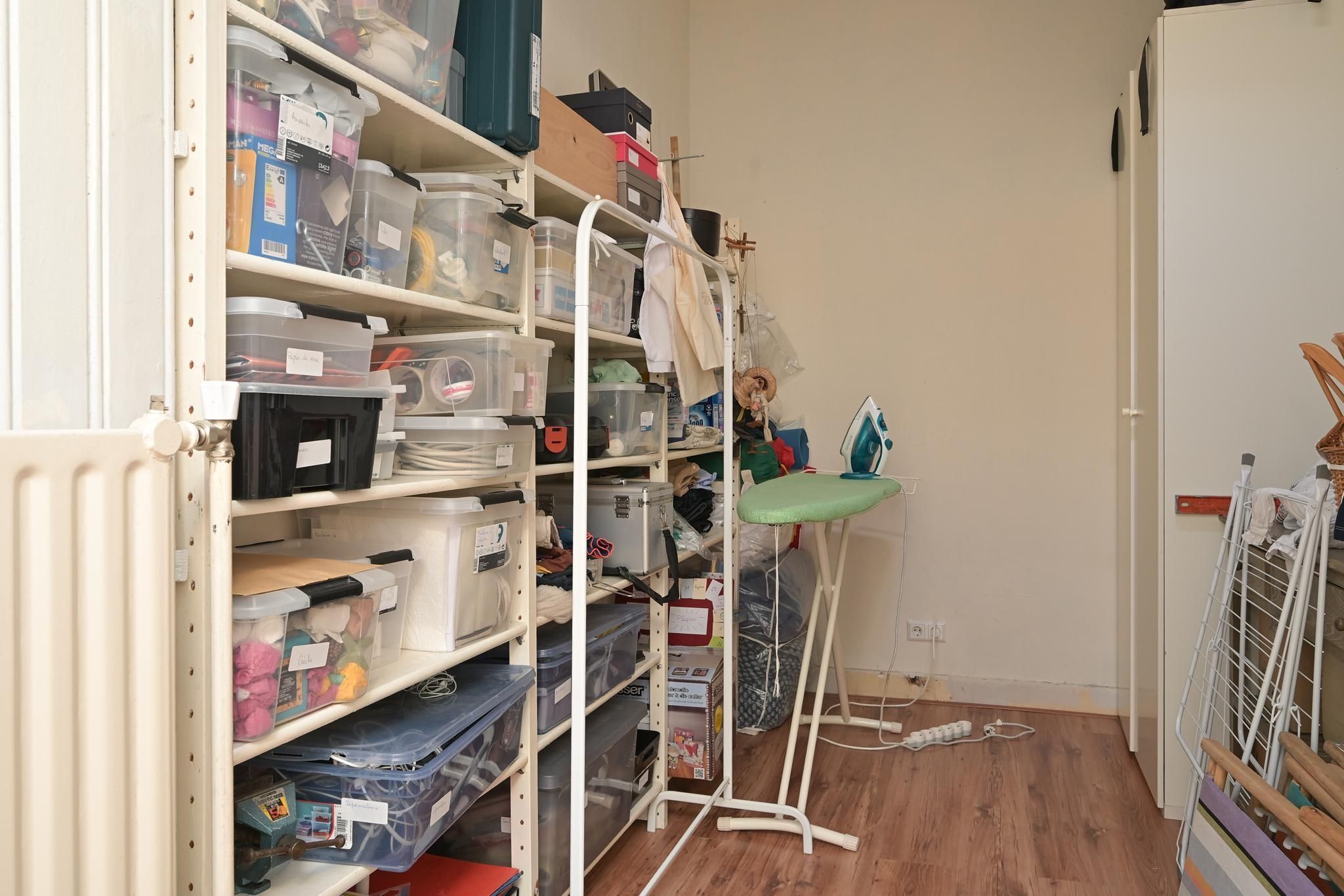 Frankenslag 320 Photo Blur 58