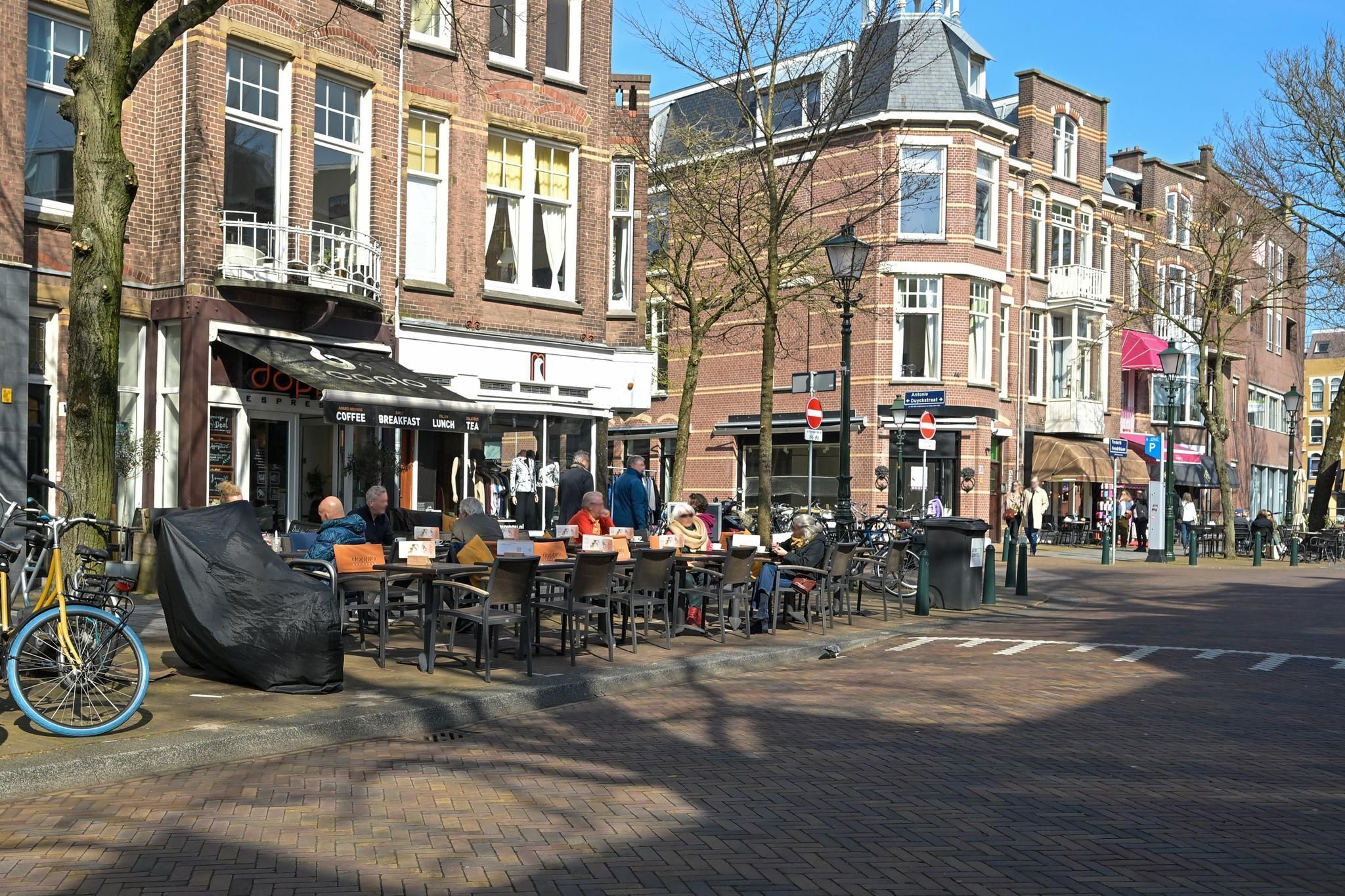 Frankenslag 320 Photo Blur 65