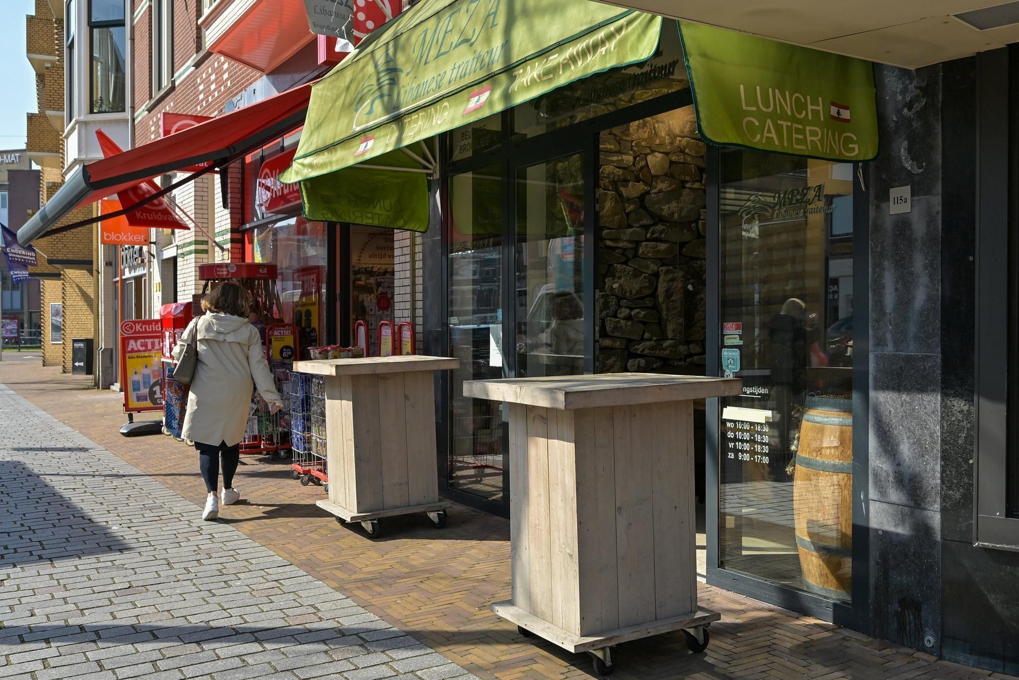 Frankenslag 320 Photo Blur 68