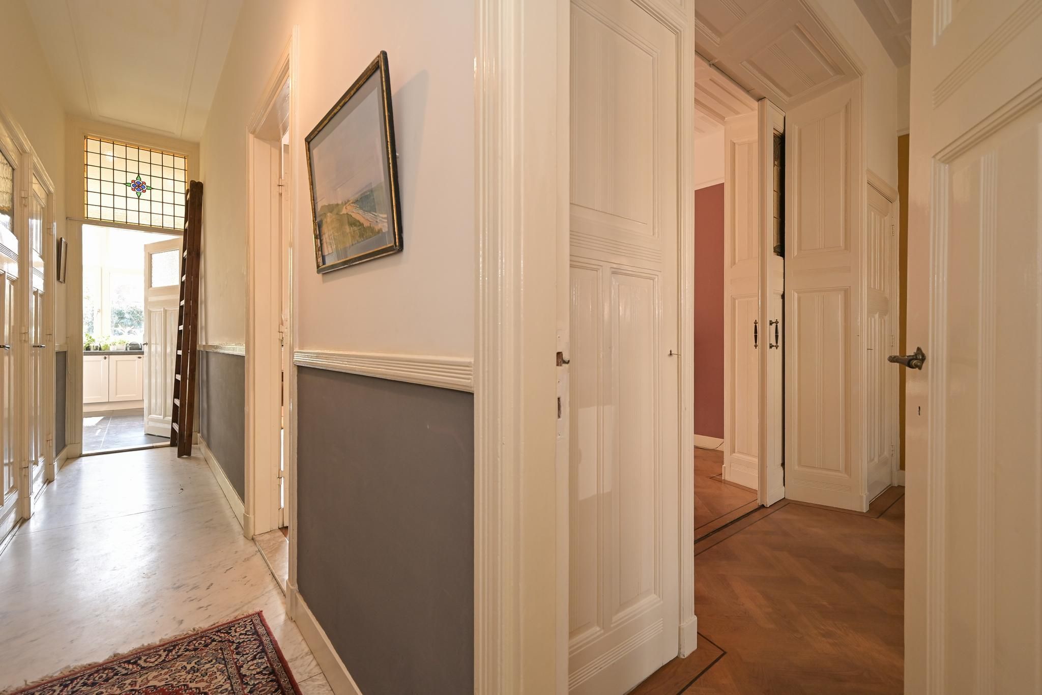 Frankenslag 320 Photo Blur 8