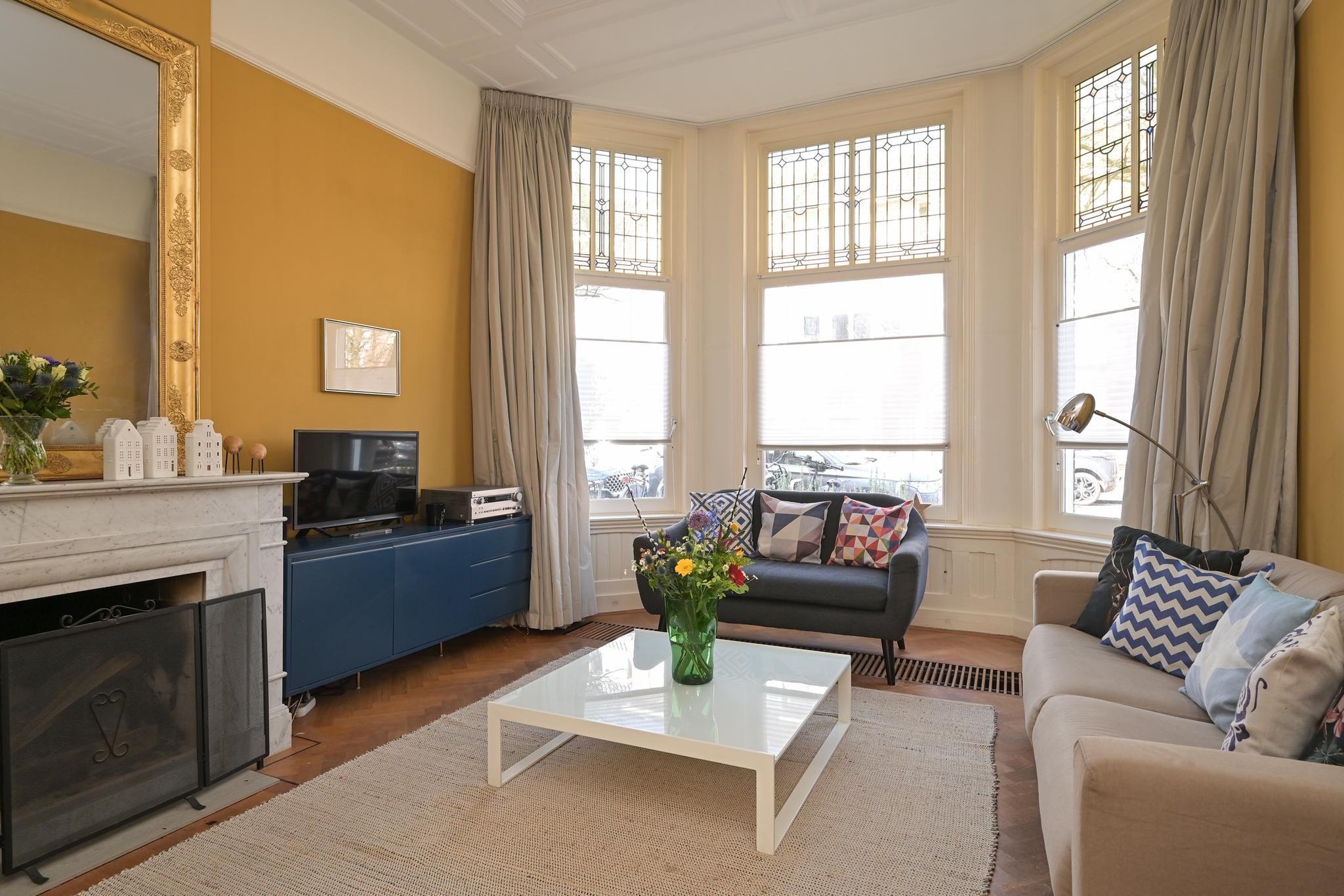 Frankenslag 320 Photo Blur 10