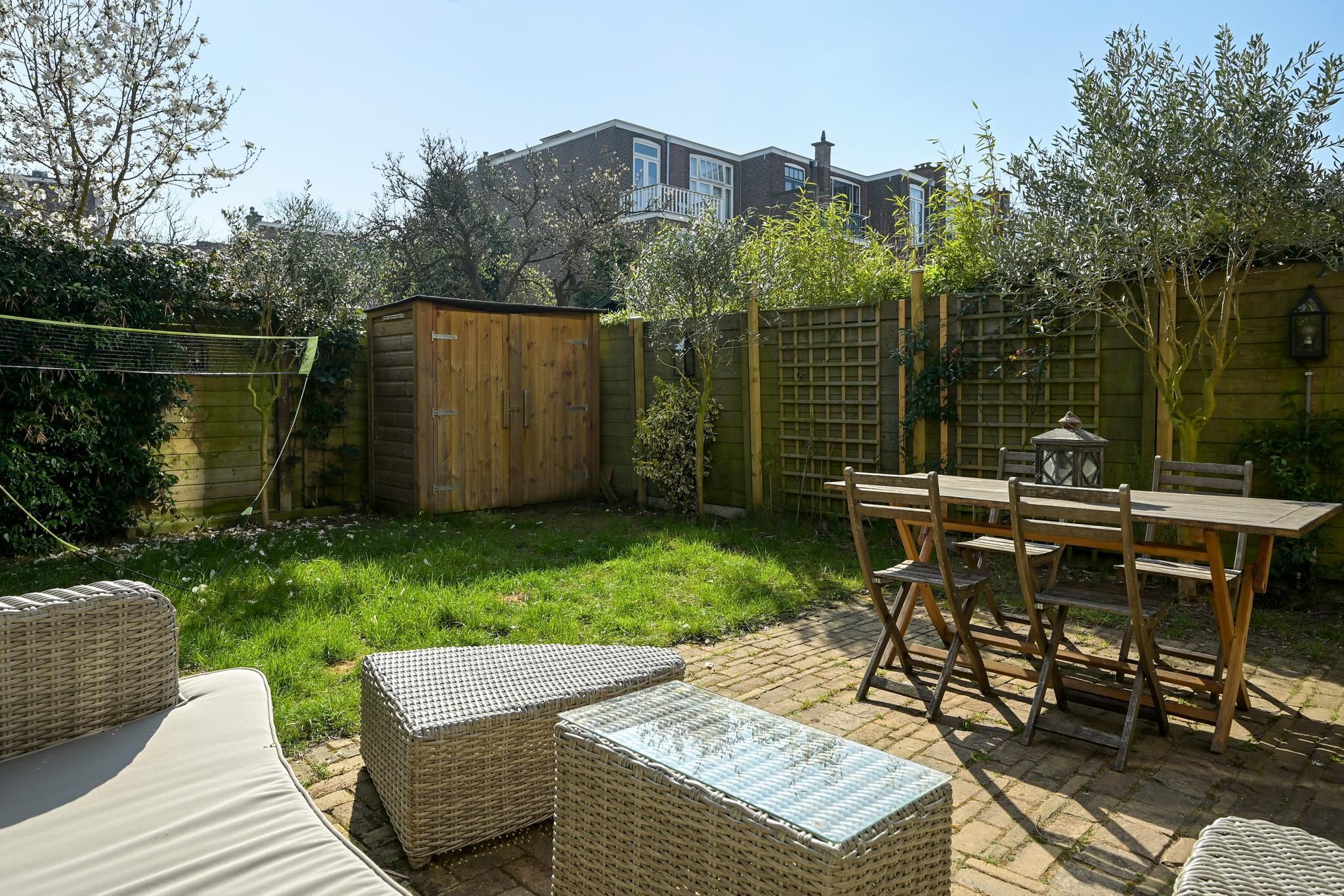 Frankenslag 320 Photo Blur 25