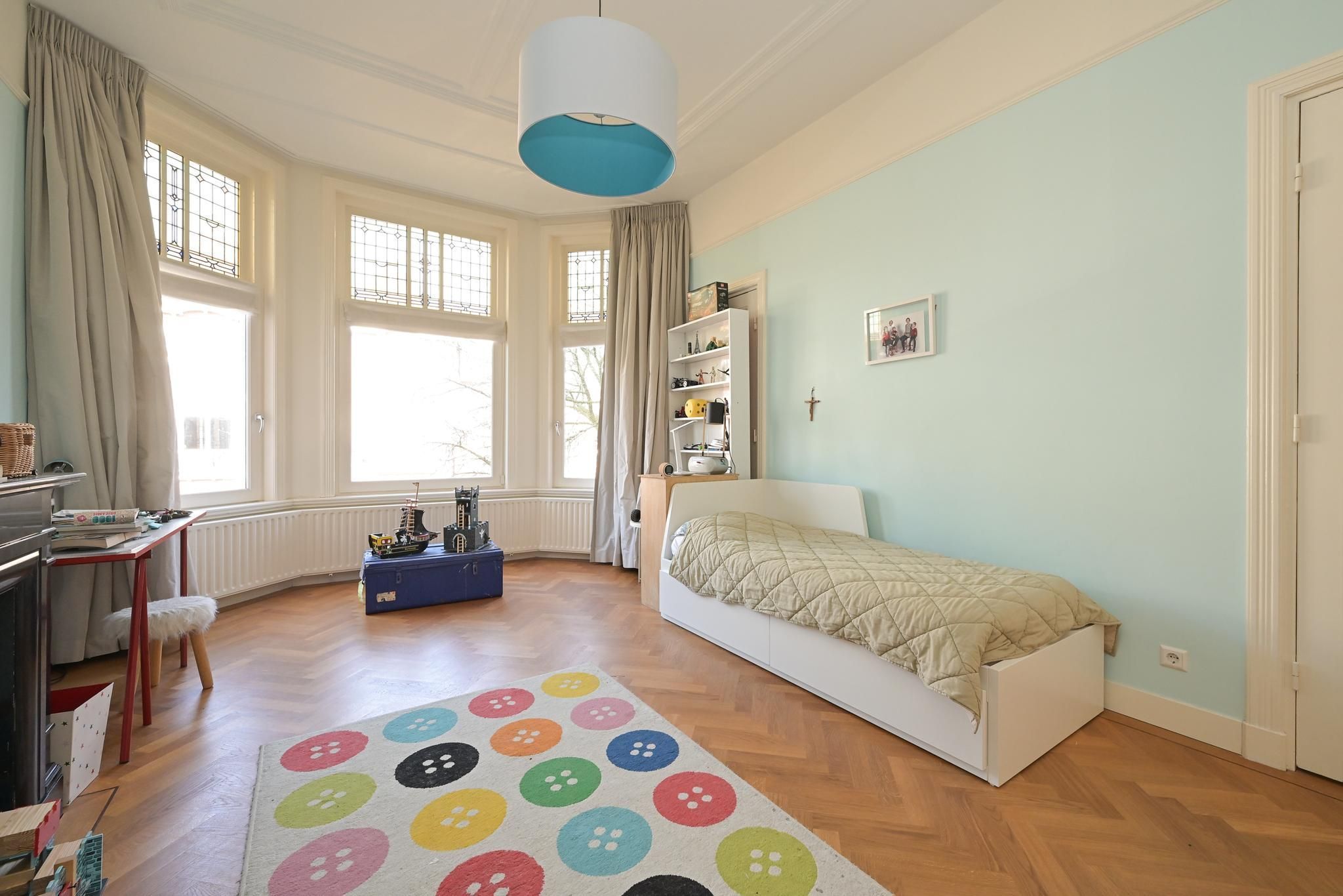 Frankenslag 320 Photo Blur 35