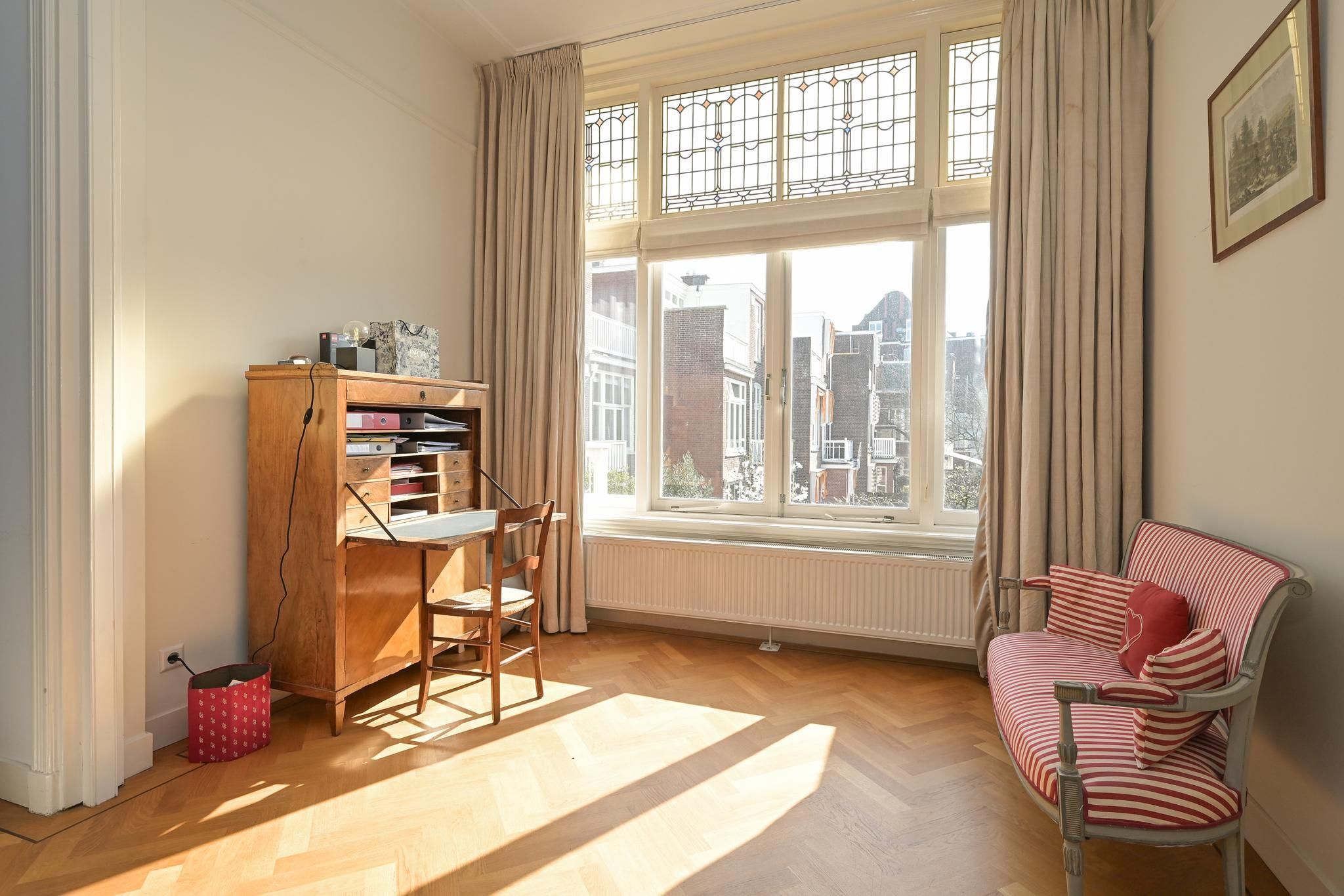 Frankenslag 320 Photo Blur 40