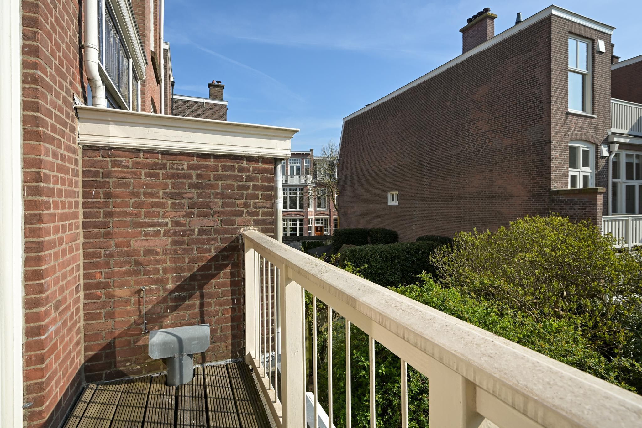 Frankenslag 320 Photo Blur 45