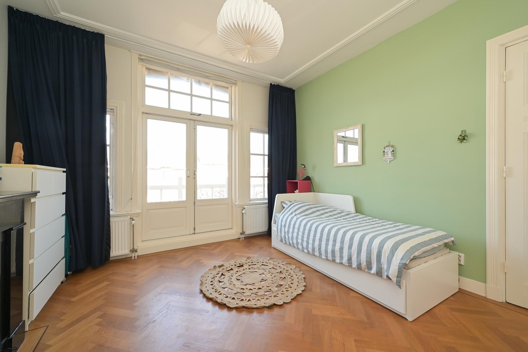 Frankenslag 320 Photo Blur 50