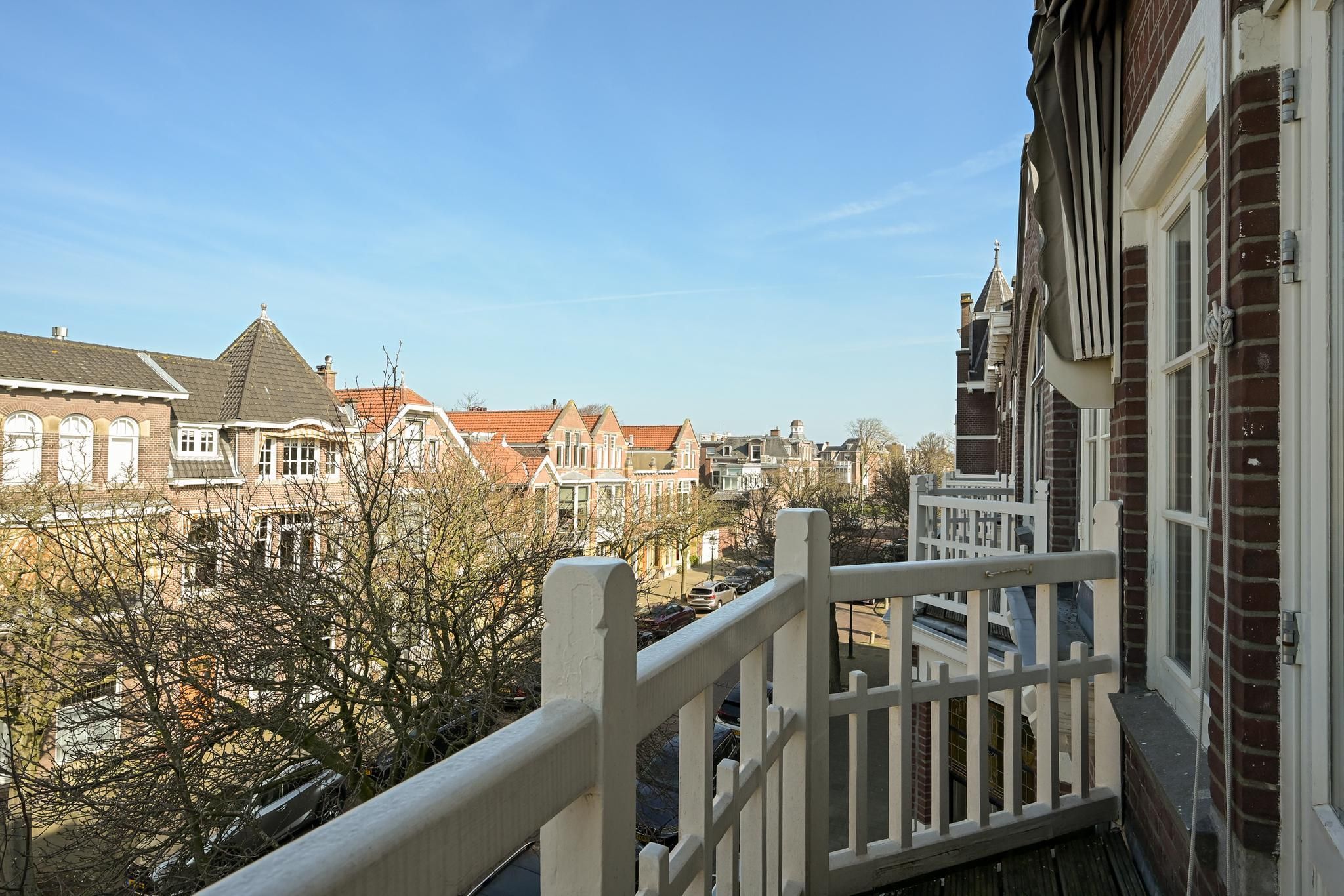 Frankenslag 320 Photo Blur 51