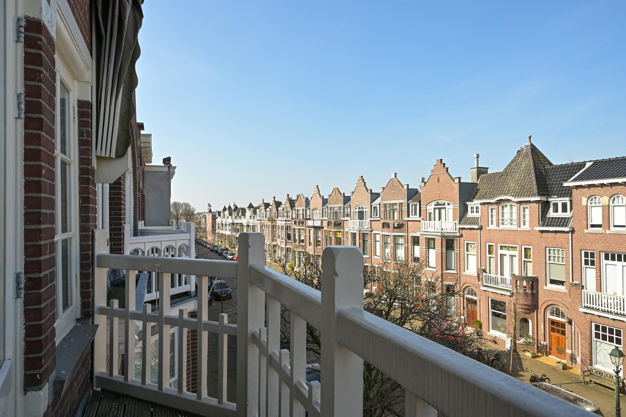 Frankenslag 320 Photo Blur 52