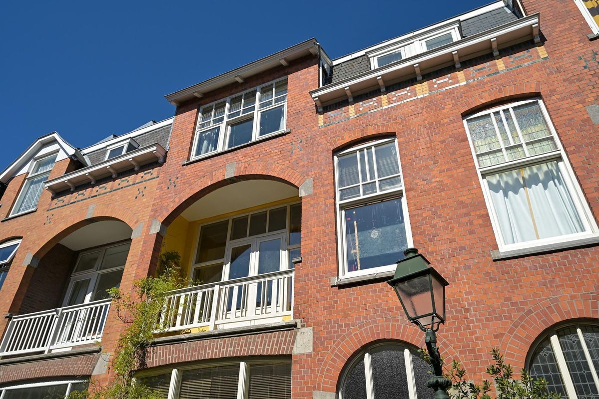 Buijs Ballotstraat 45 Photo 2