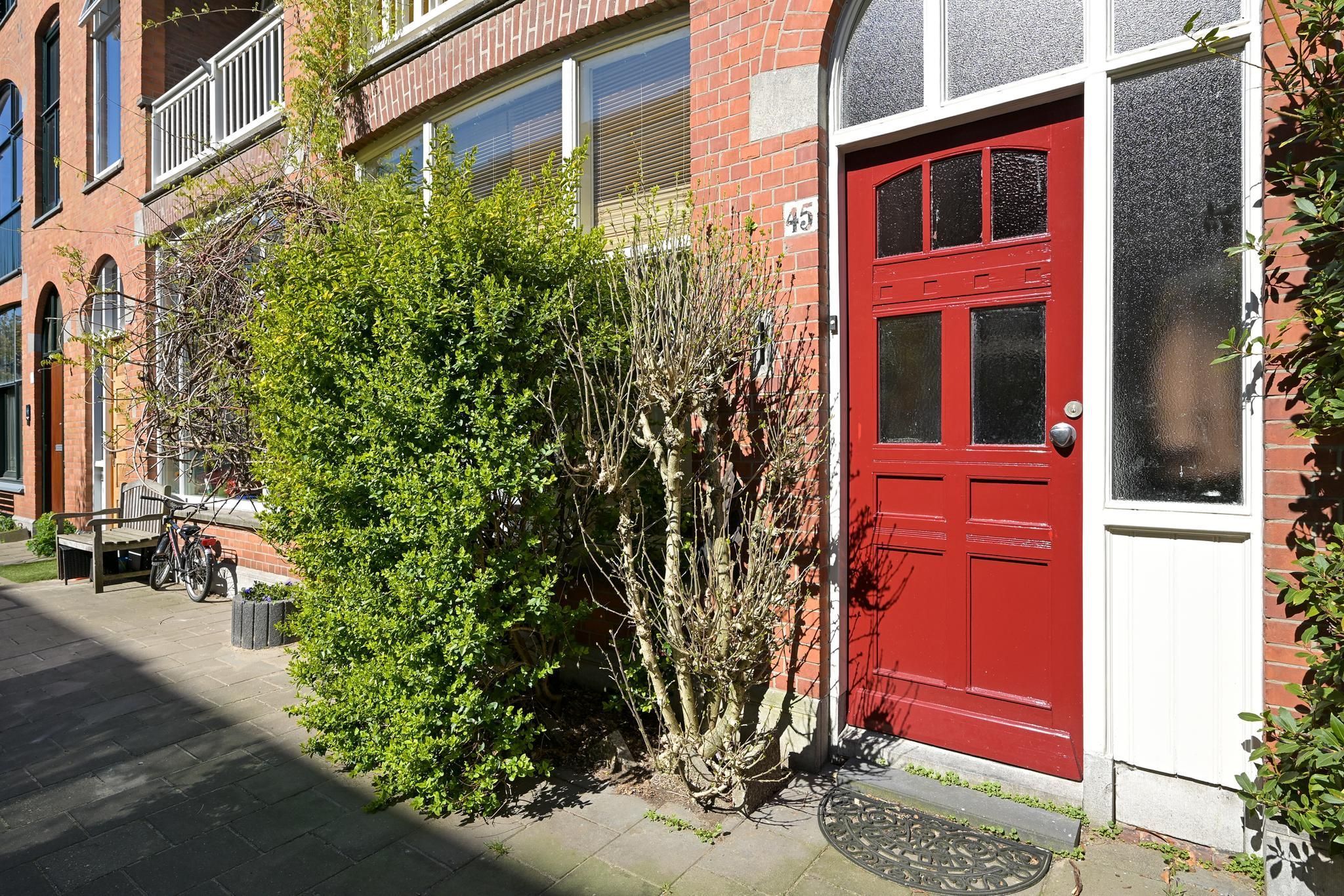 Buijs Ballotstraat 45 Photo Blur 3