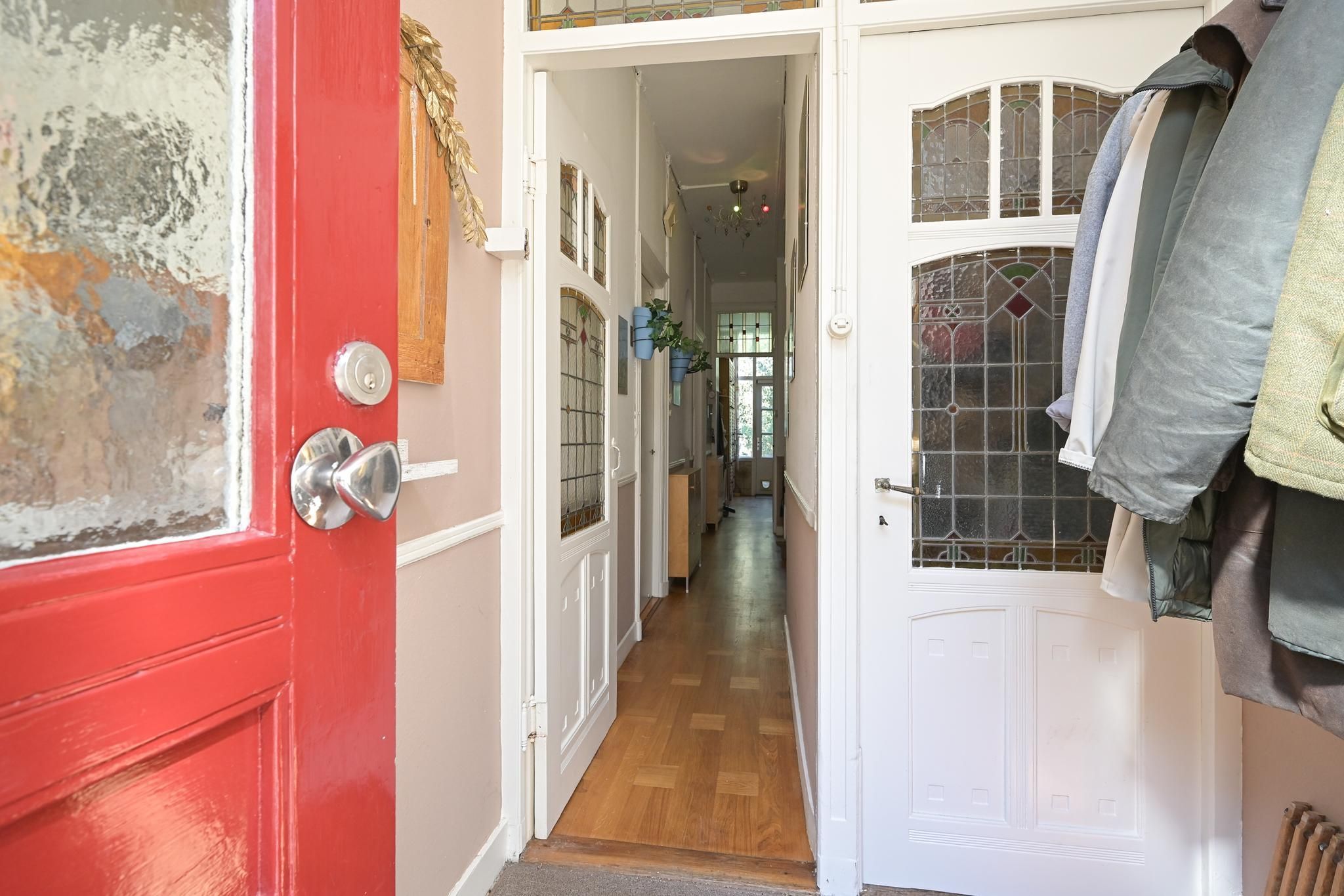 Buijs Ballotstraat 45 Photo Blur 4