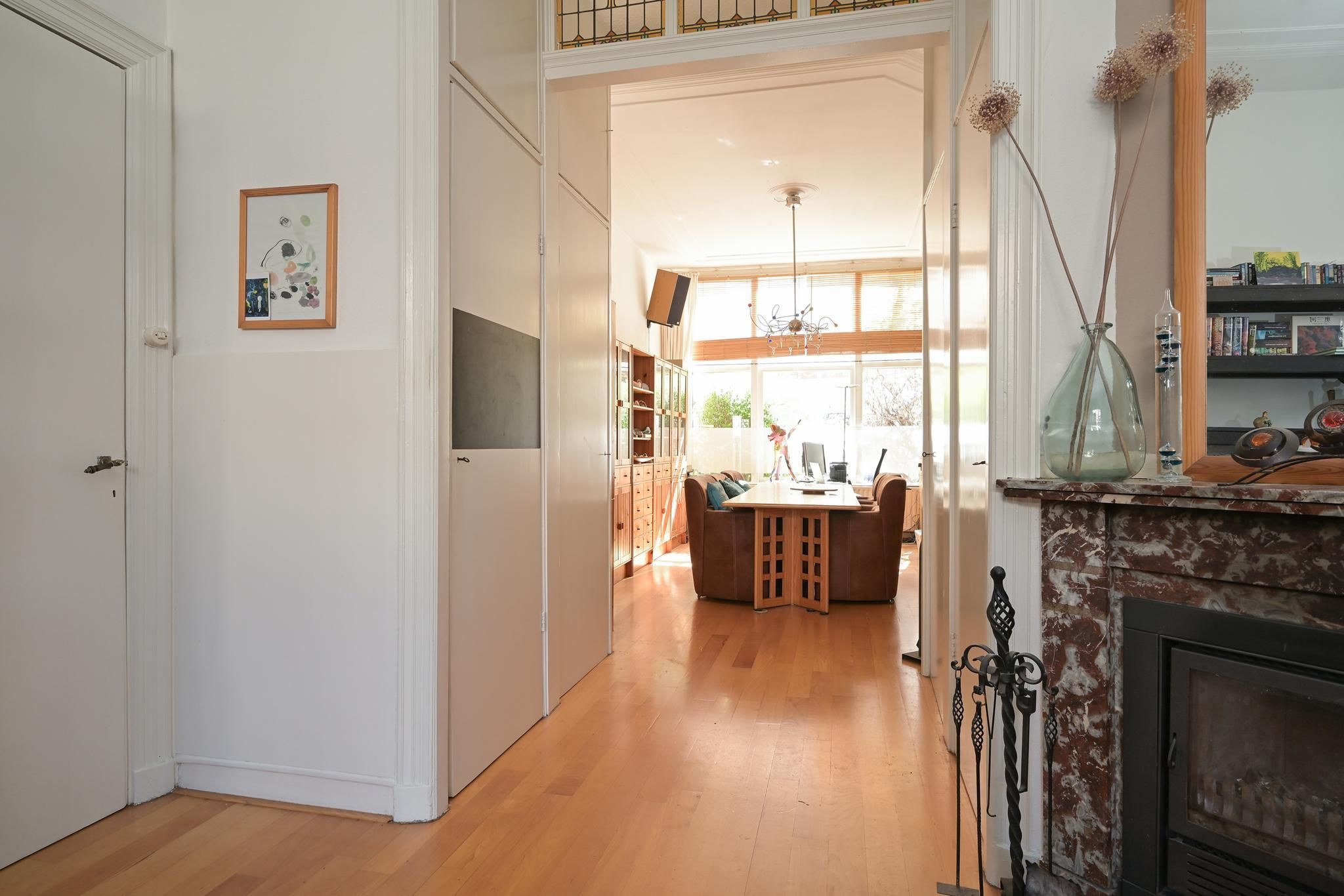 Buijs Ballotstraat 45 Photo Blur 7