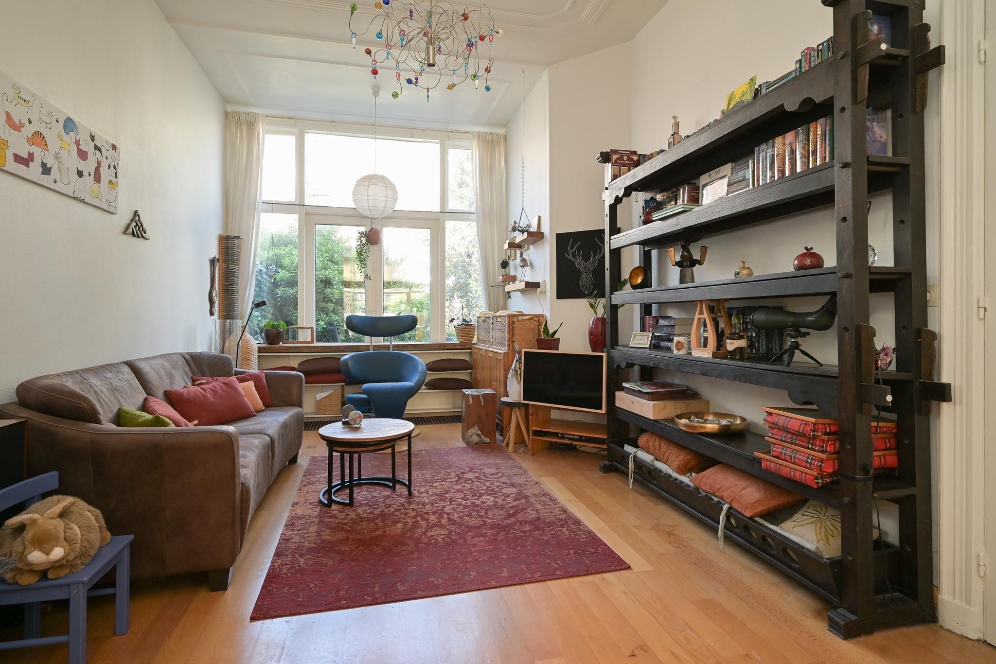 Buijs Ballotstraat 45 Photo Blur 8