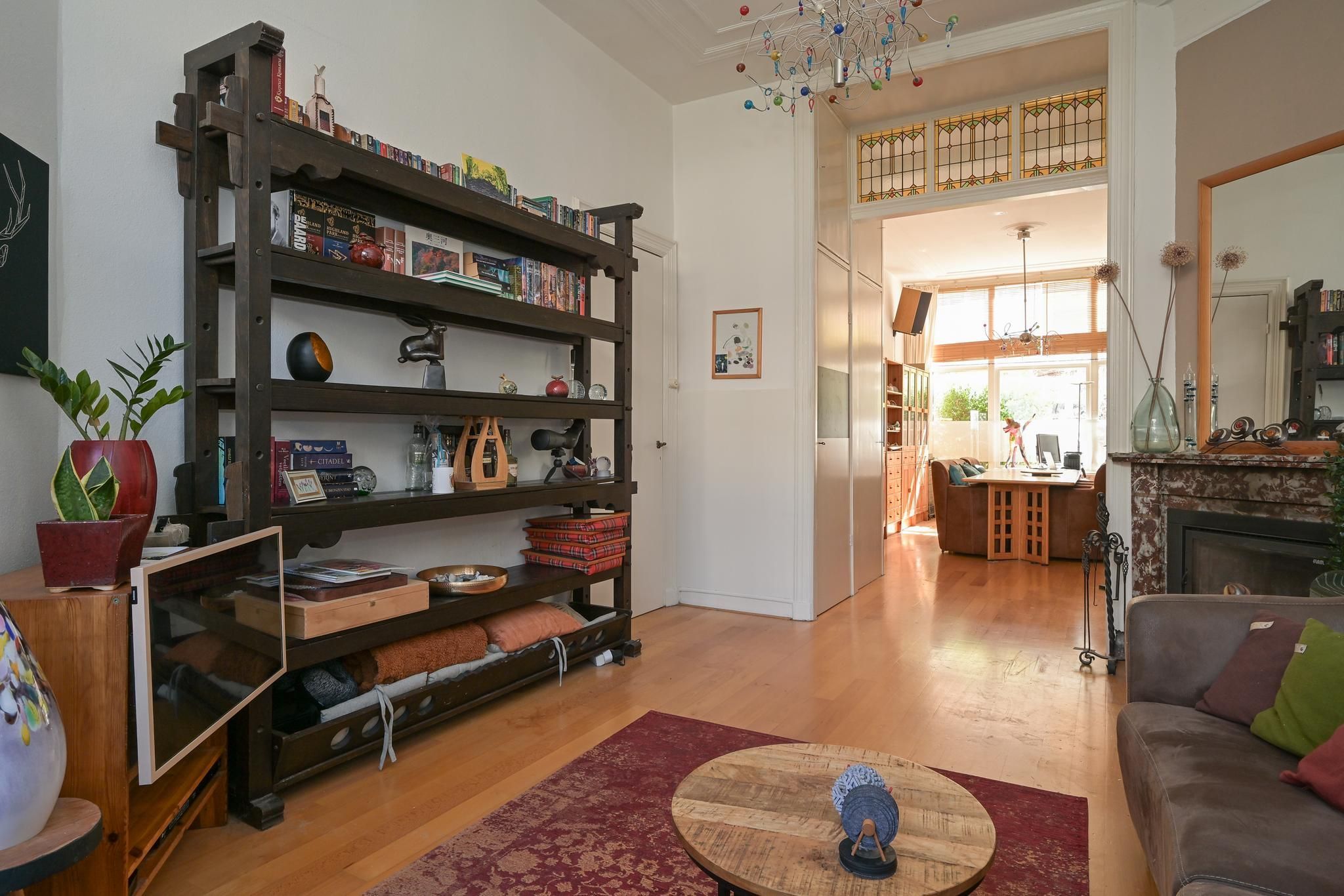 Buijs Ballotstraat 45 Photo Blur 10