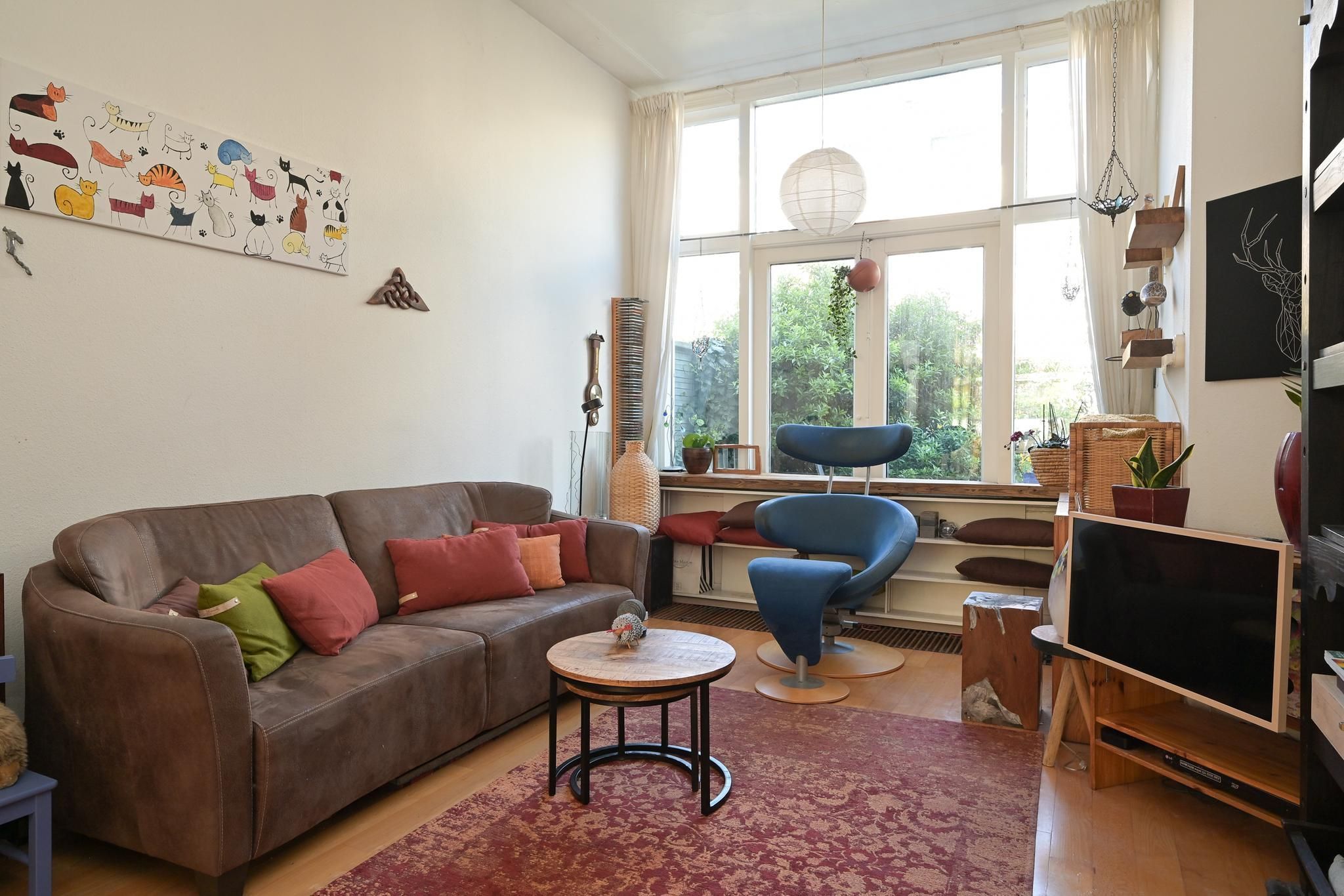 Buijs Ballotstraat 45 Photo Blur 9