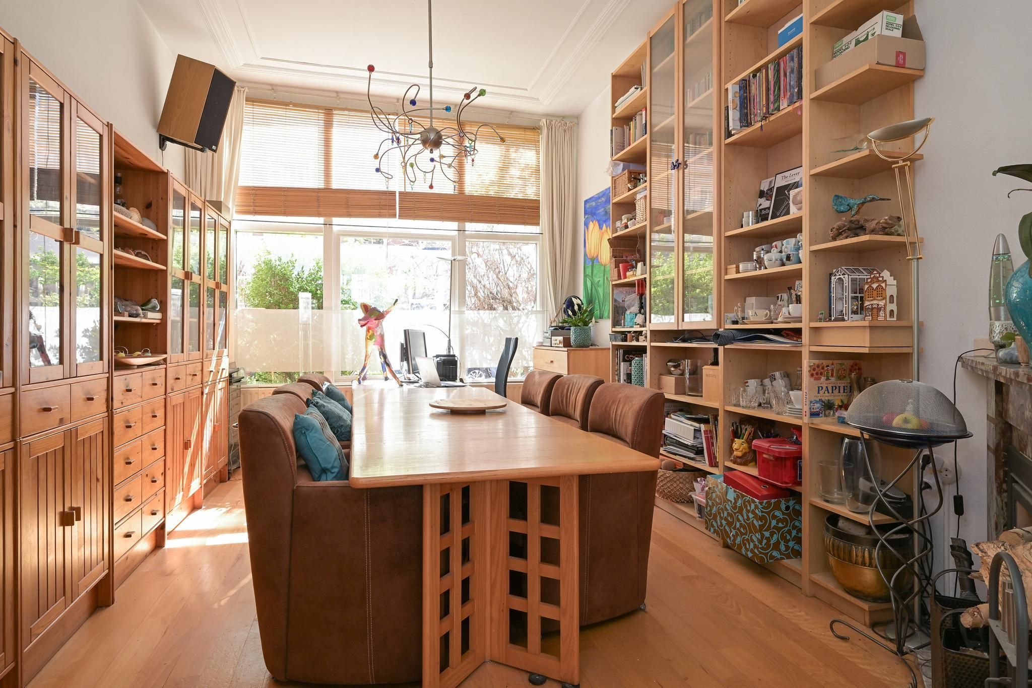 Buijs Ballotstraat 45 Photo Blur 12