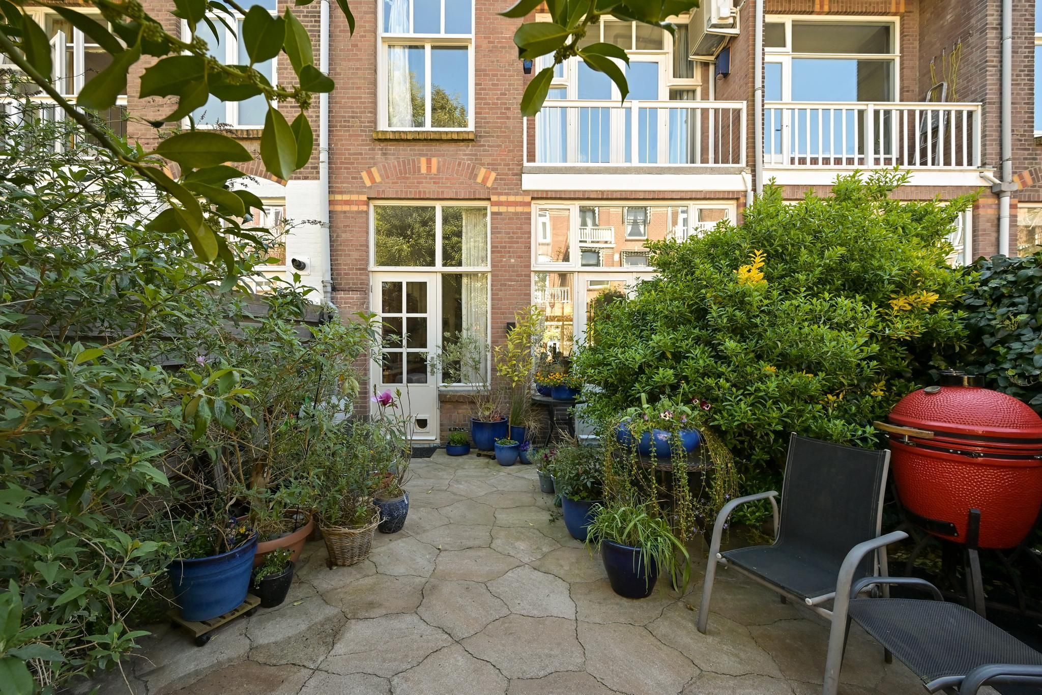 Buijs Ballotstraat 45 Photo Blur 18