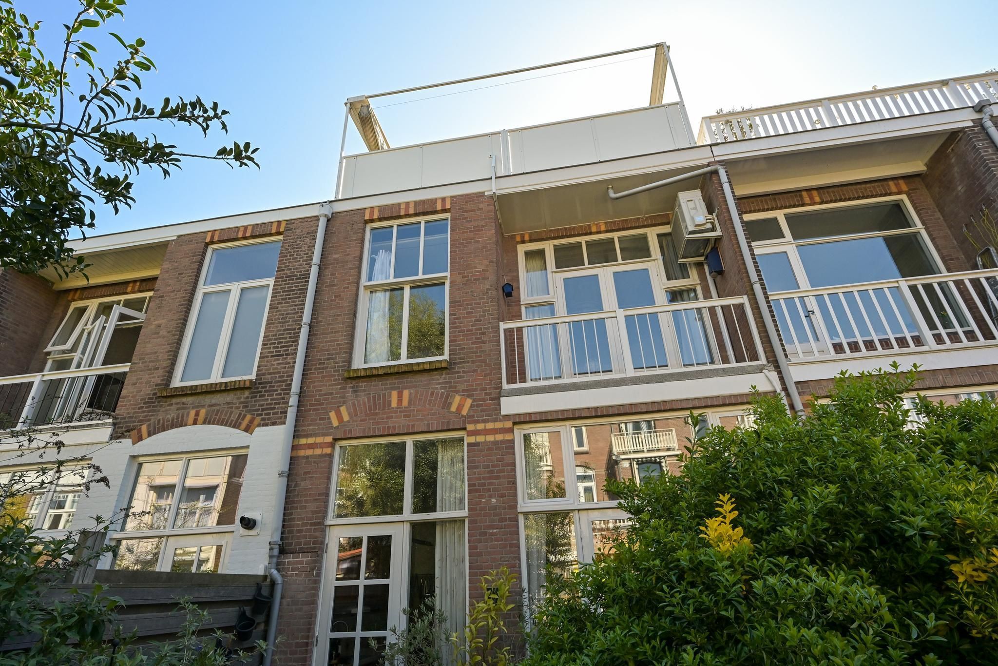 Buijs Ballotstraat 45 Photo Blur 17