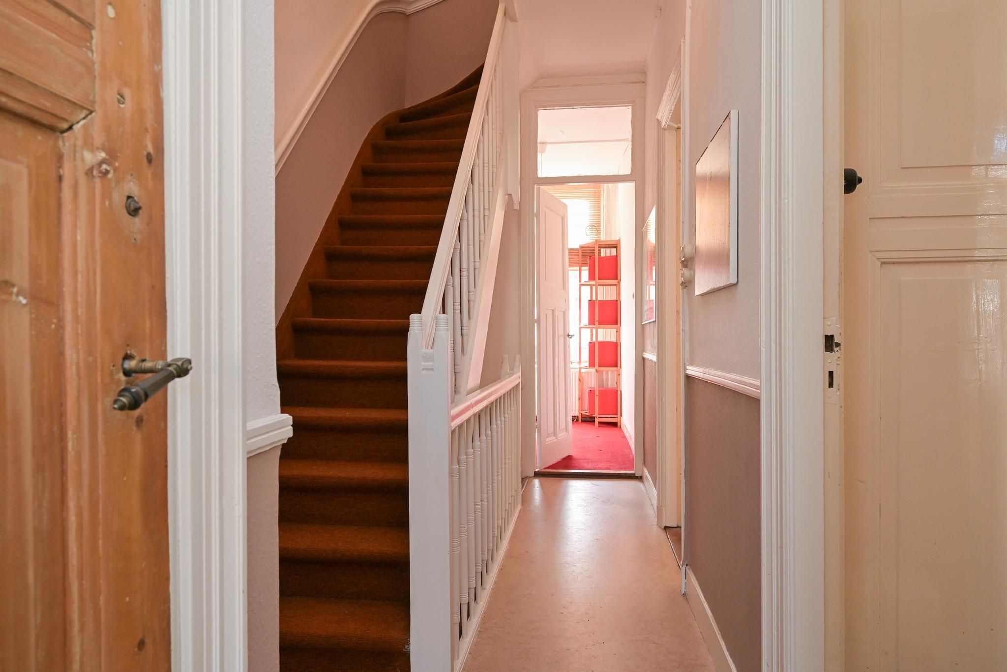 Buijs Ballotstraat 45 Photo Blur 22