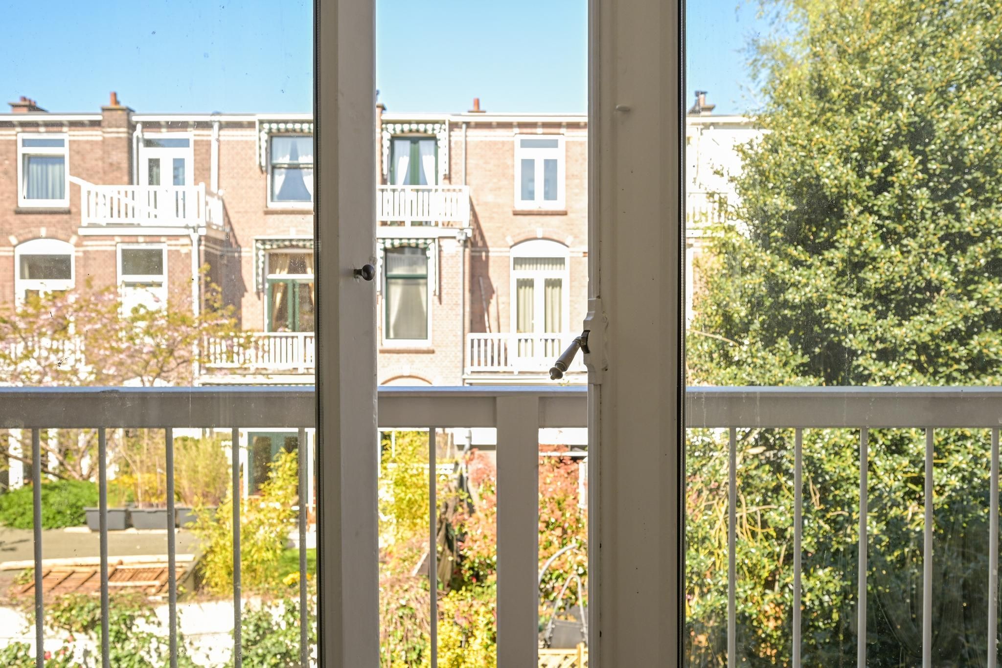 Buijs Ballotstraat 45 Photo Blur 29