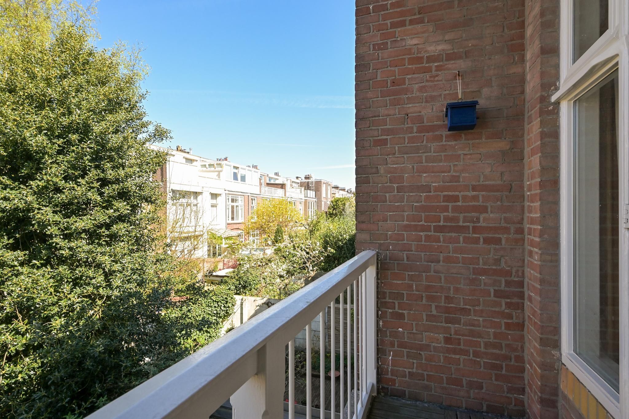 Buijs Ballotstraat 45 Photo Blur 30