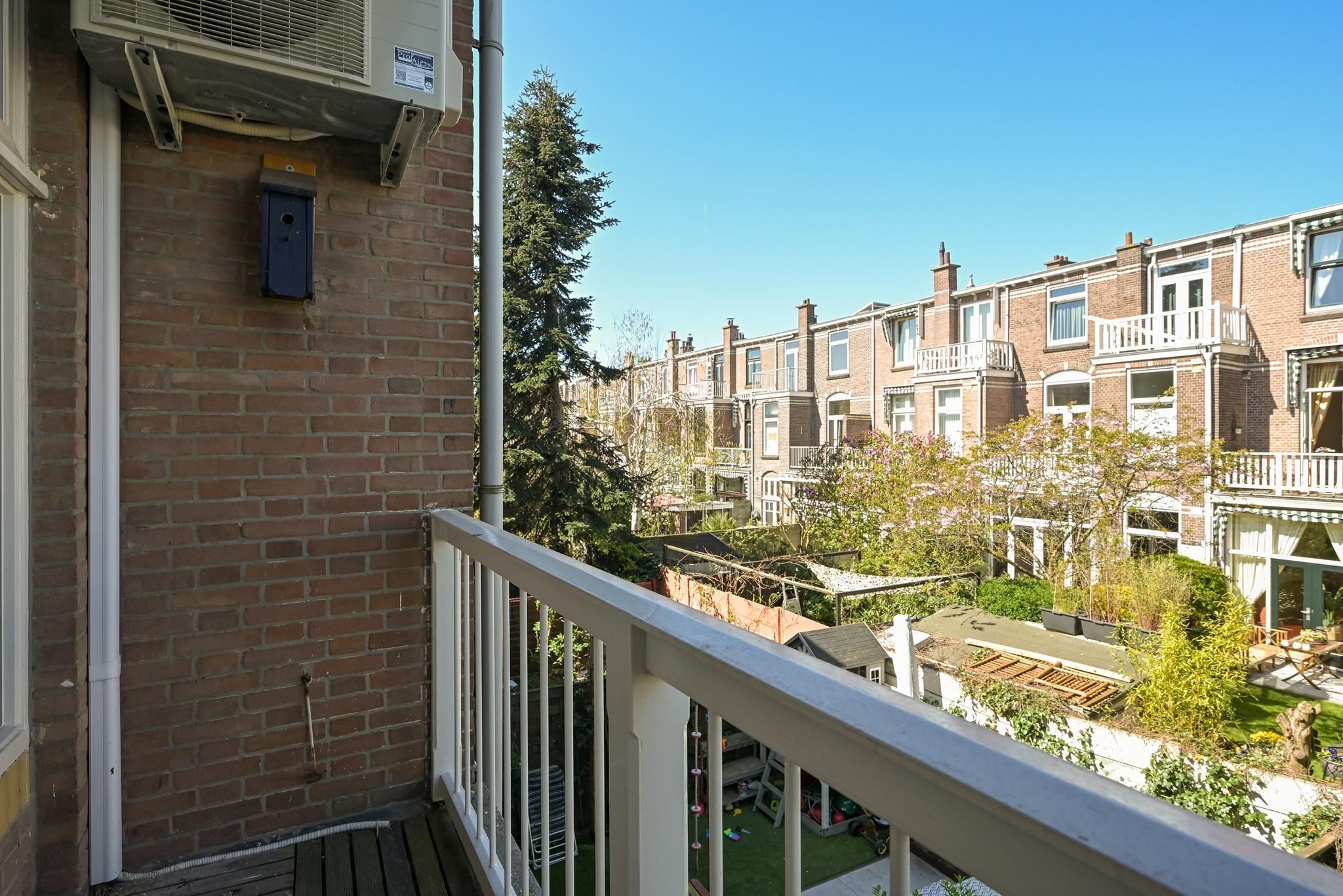 Buijs Ballotstraat 45 Photo Blur 32